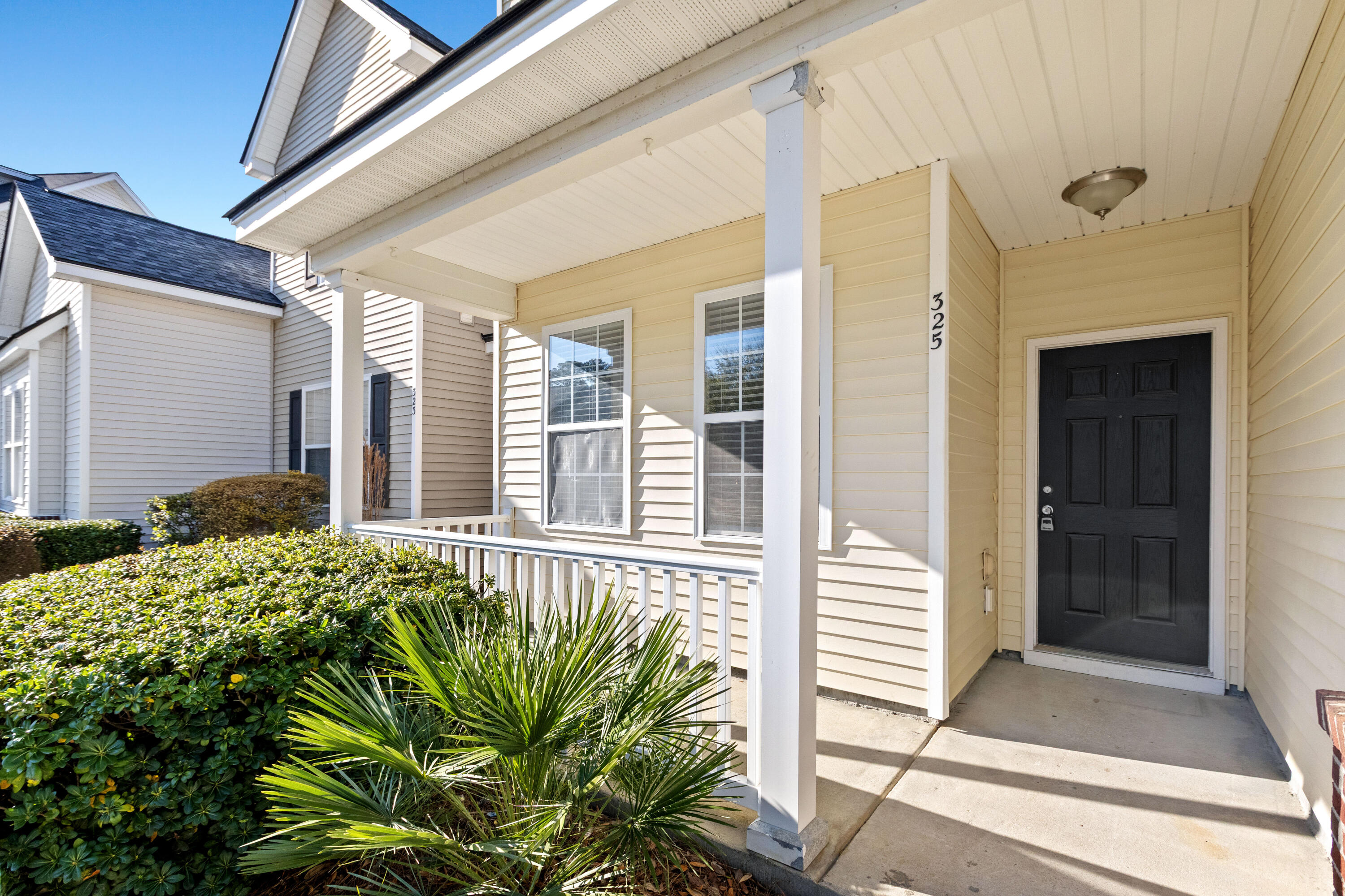 325 Flyway Road