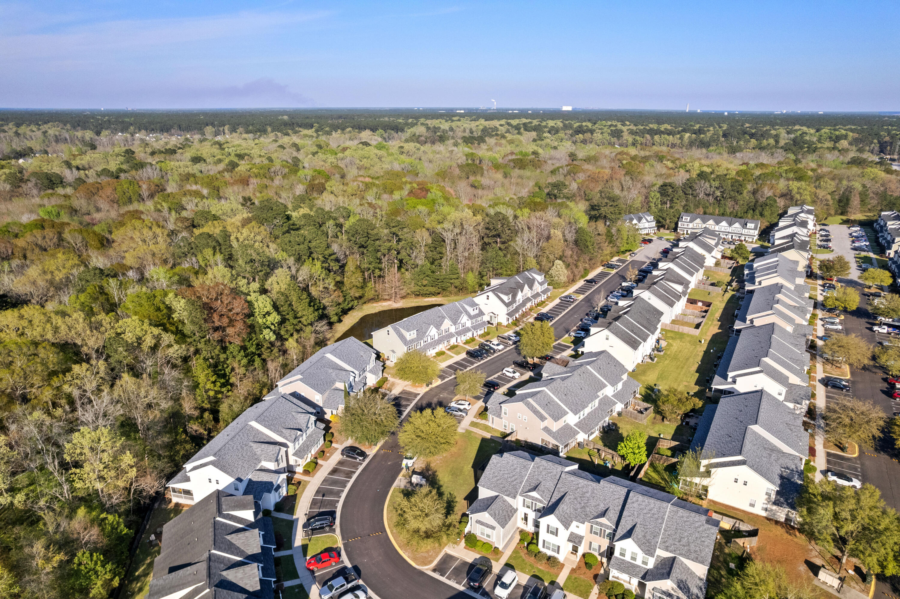 325 Flyway Road