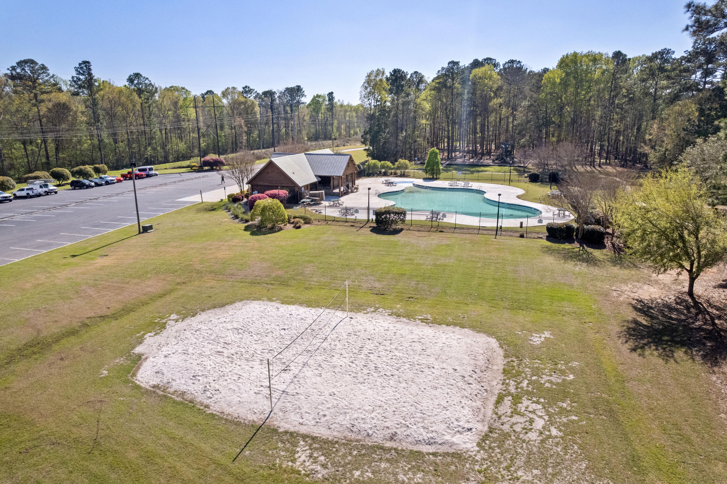 325 Flyway Road