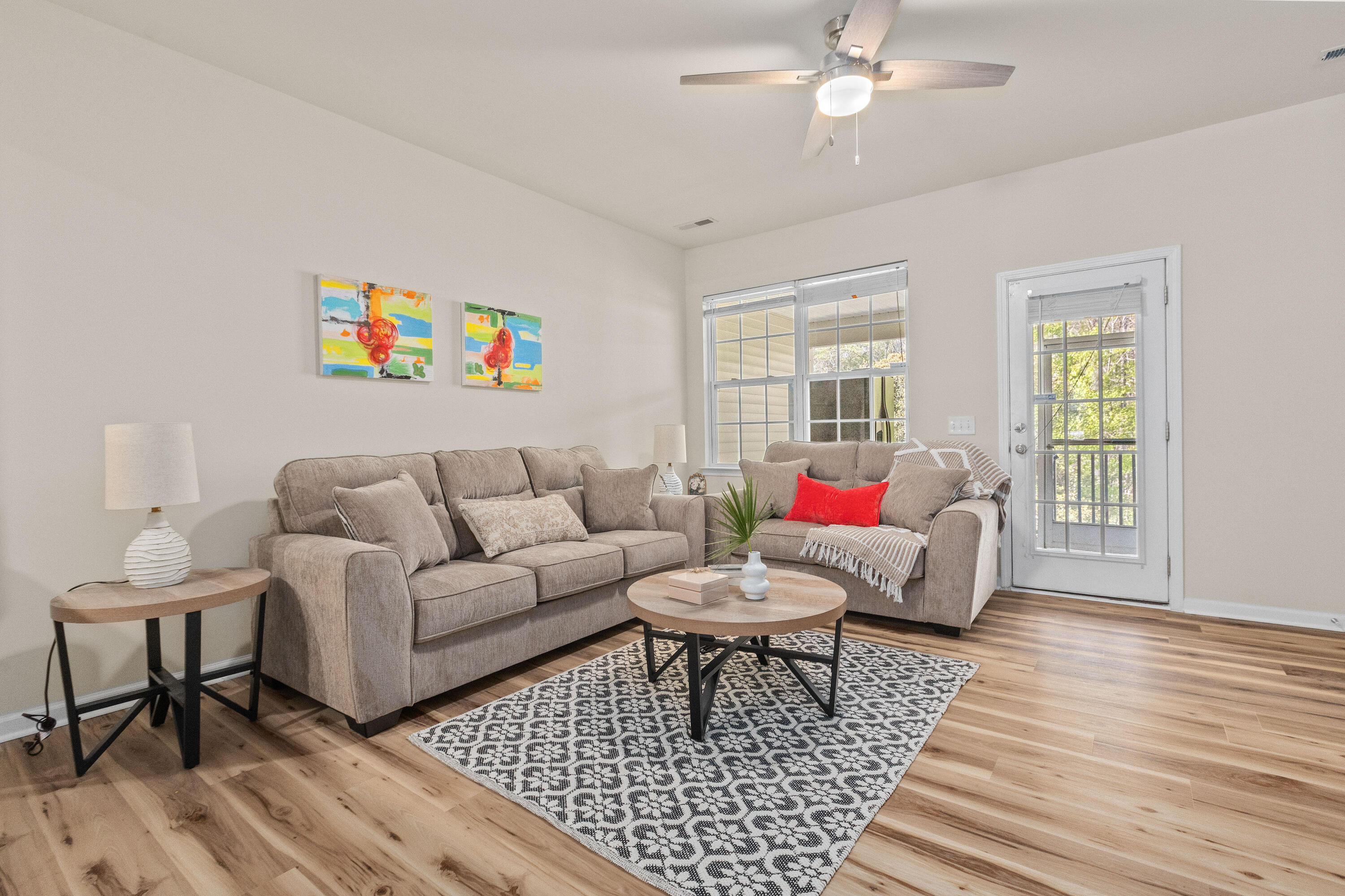 325 Flyway Road