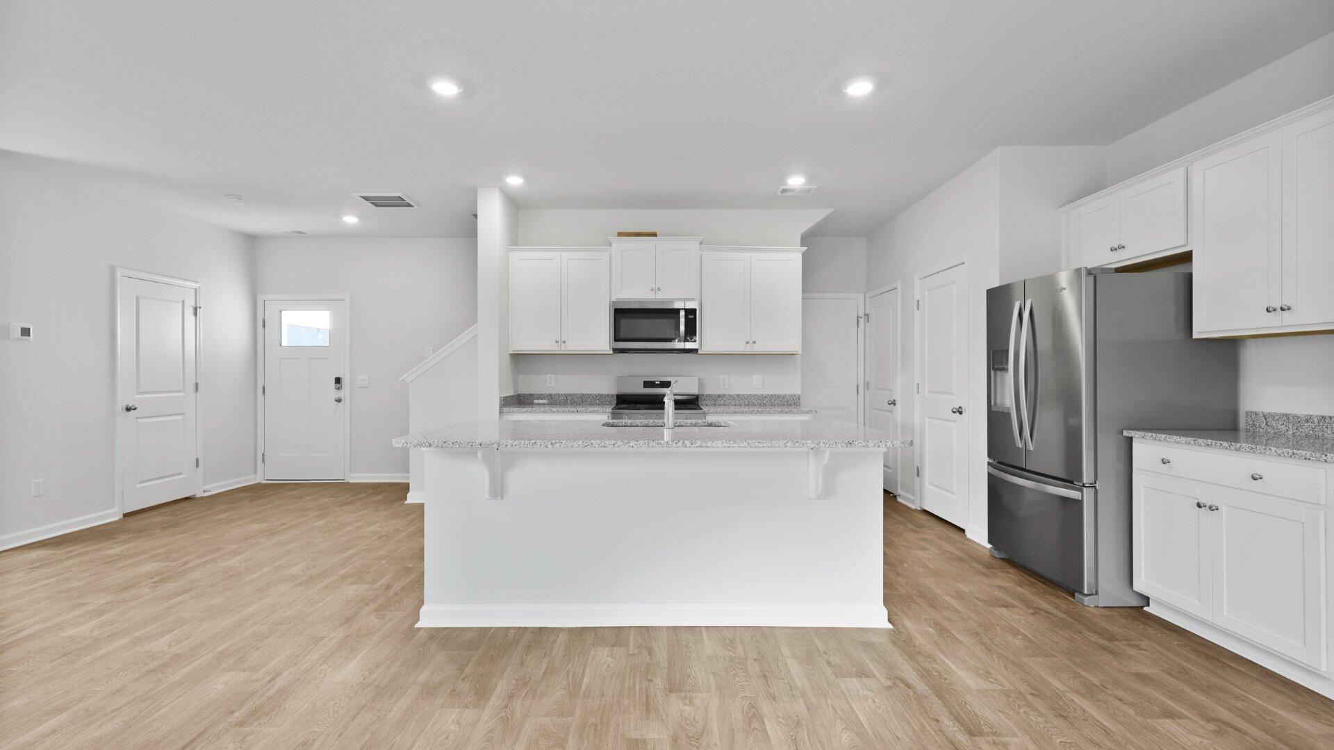 183 Horizon Ridge Drive