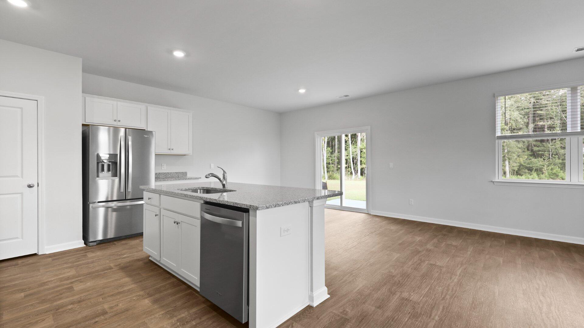 183 Horizon Ridge Drive