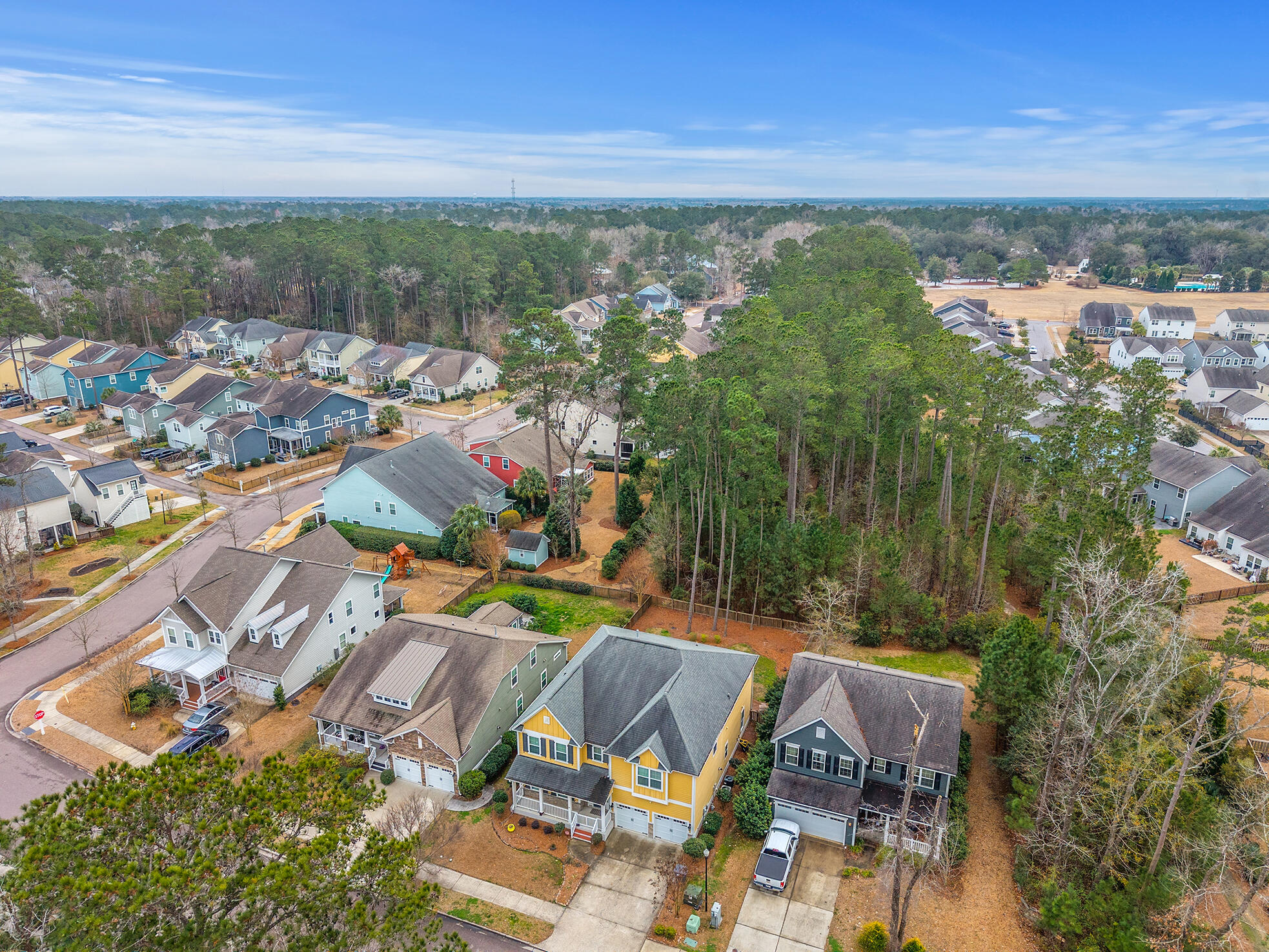 309 Ribbon Road