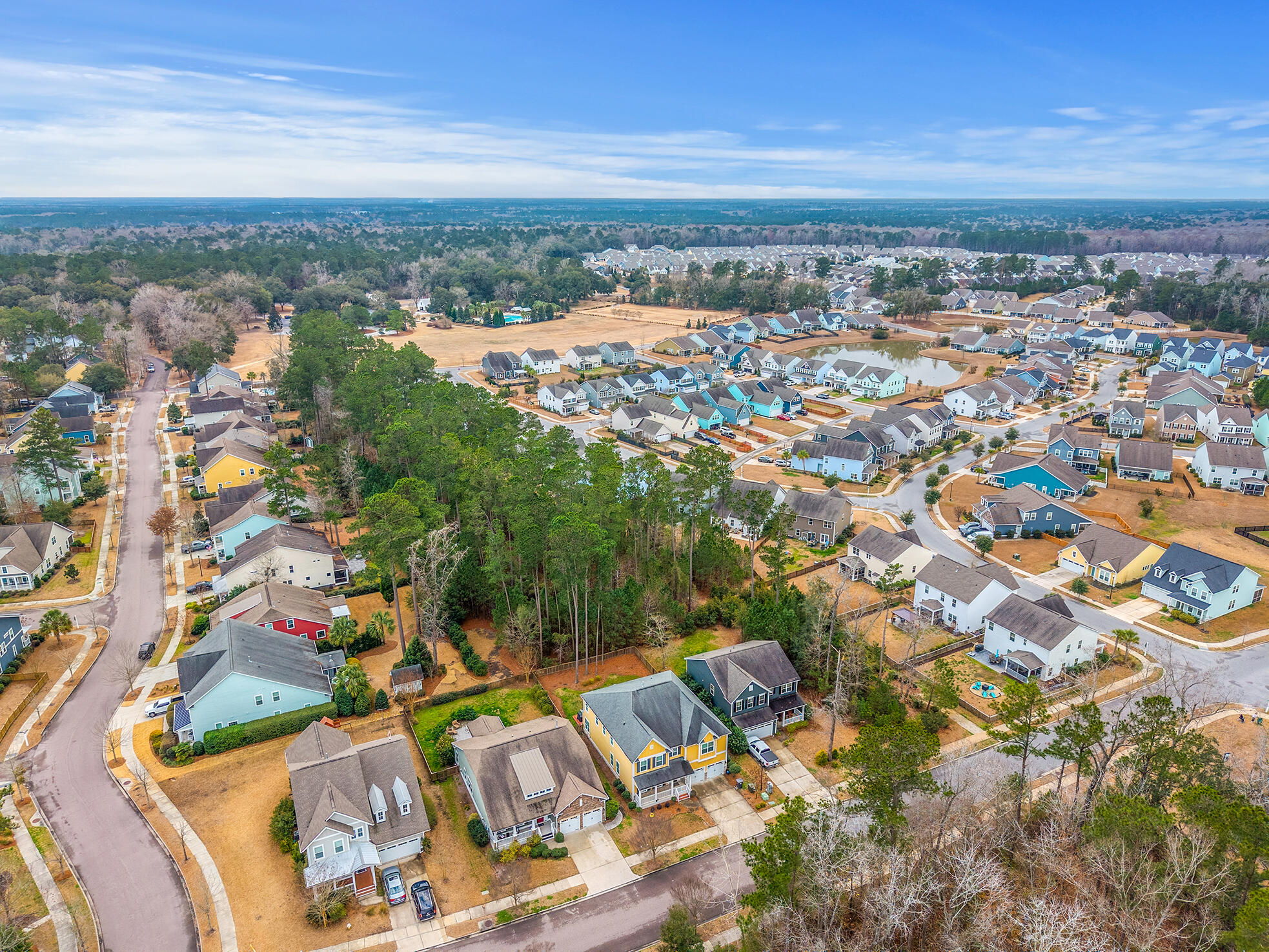 309 Ribbon Road