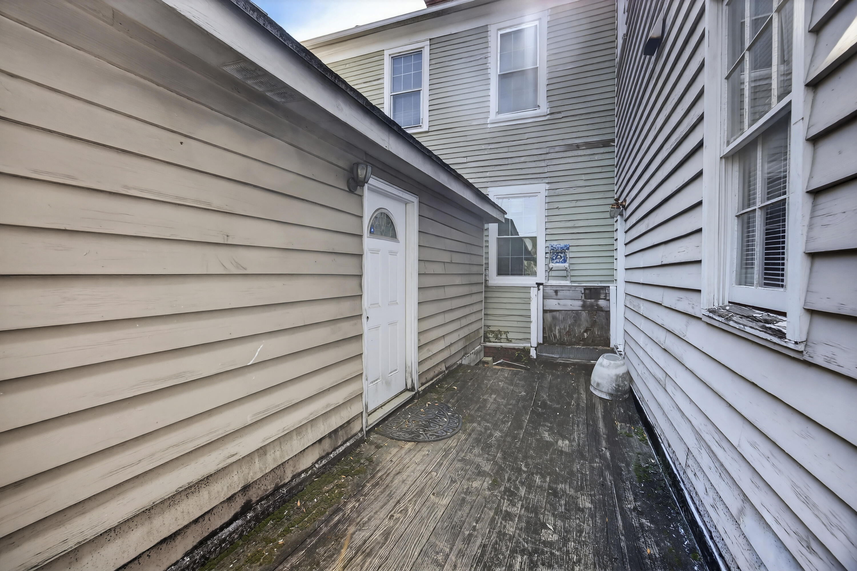 69 Washington Street