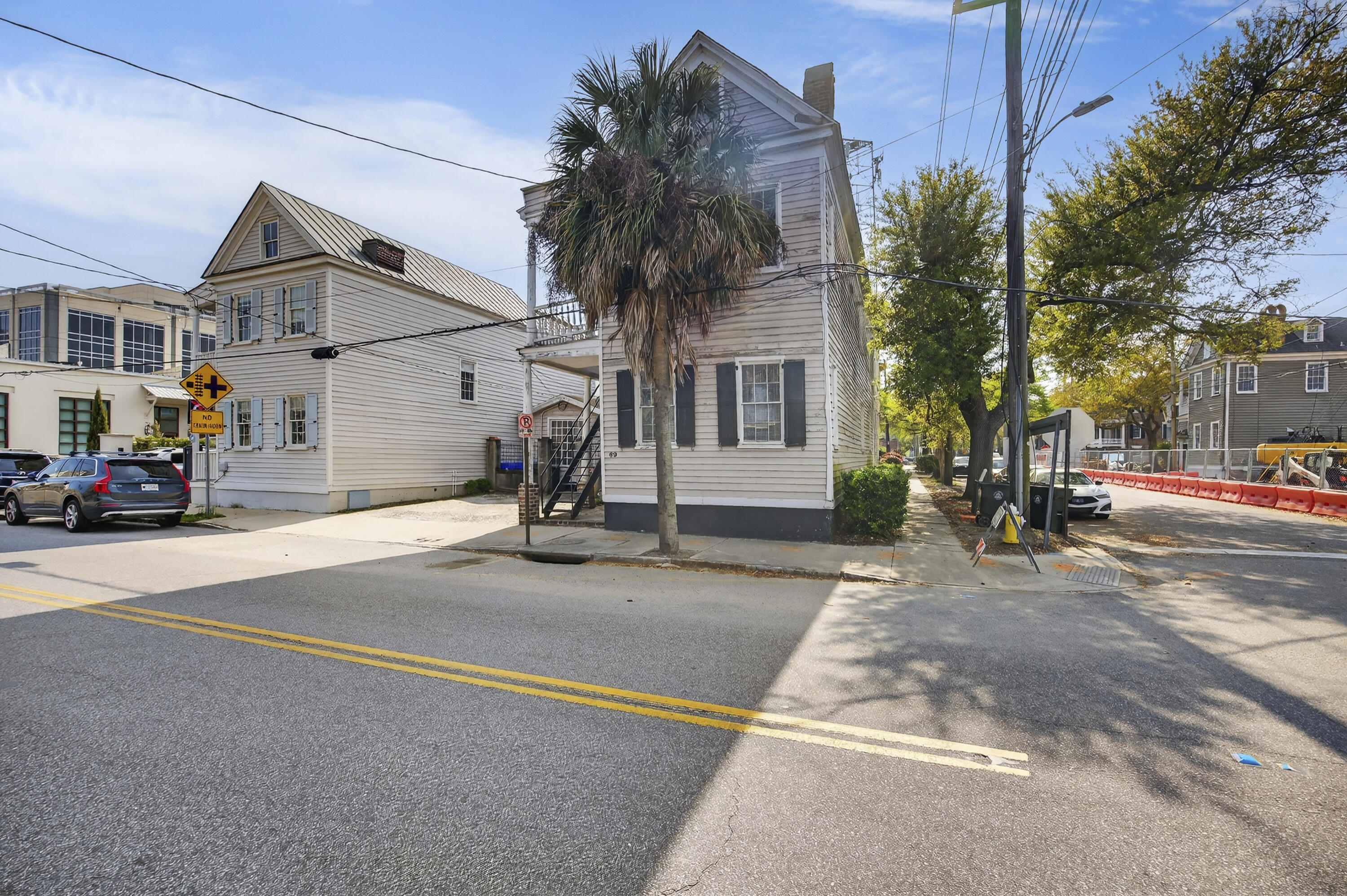 69 Washington Street