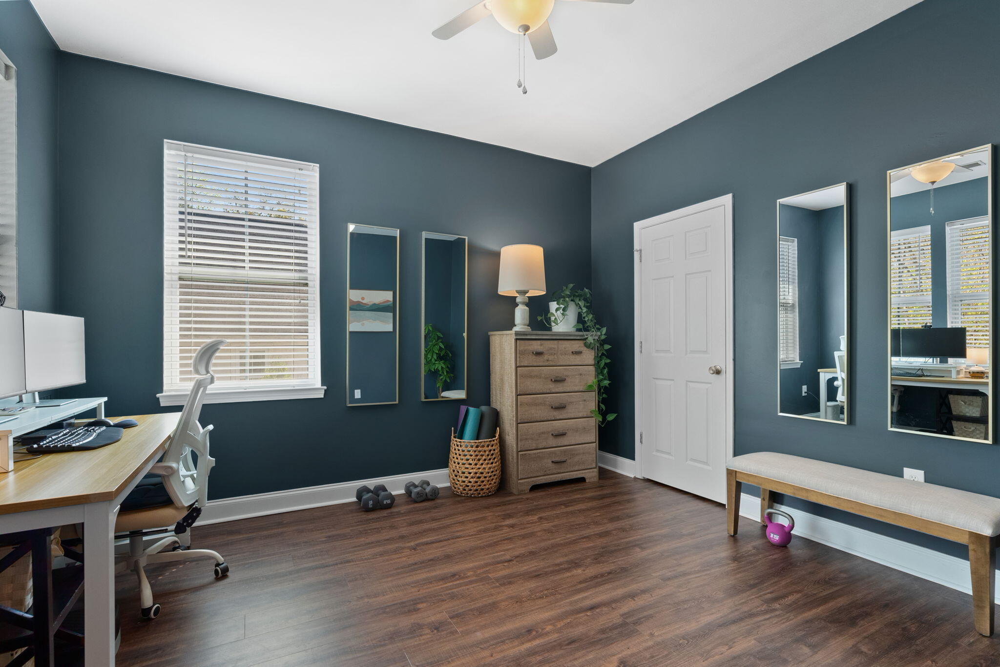 5122 Hyde Park Village Lane