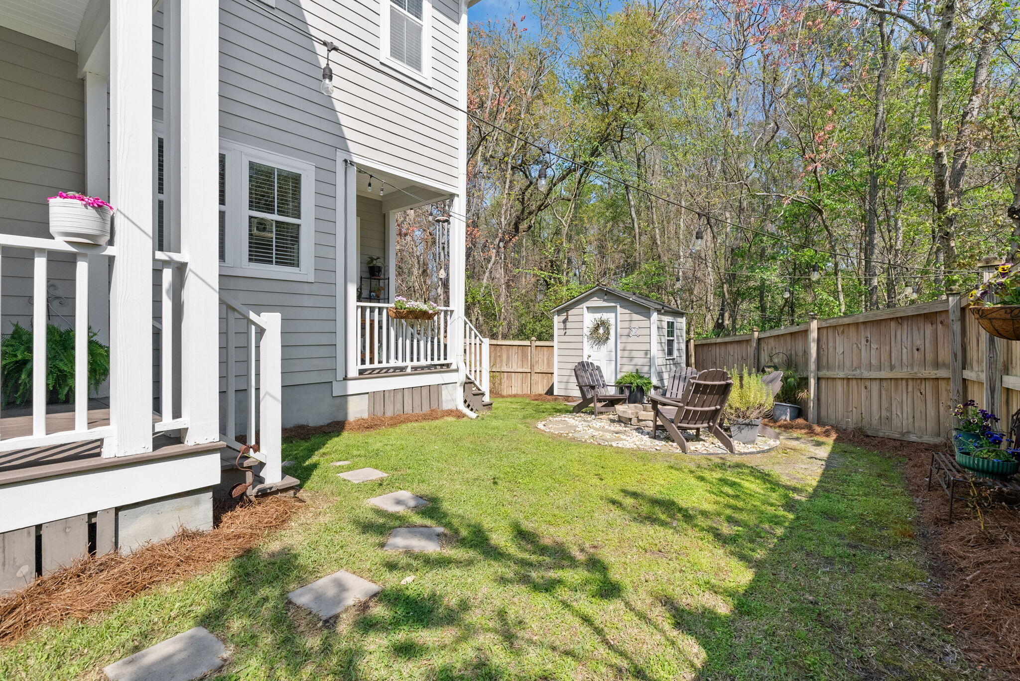 5122 Hyde Park Village Lane