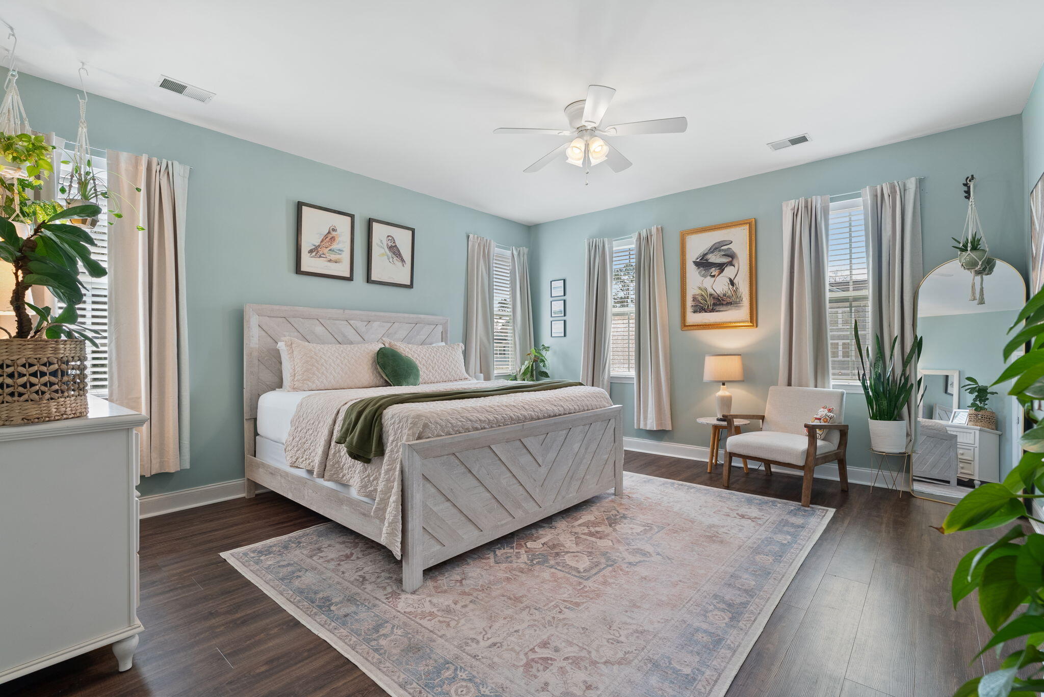 5122 Hyde Park Village Lane