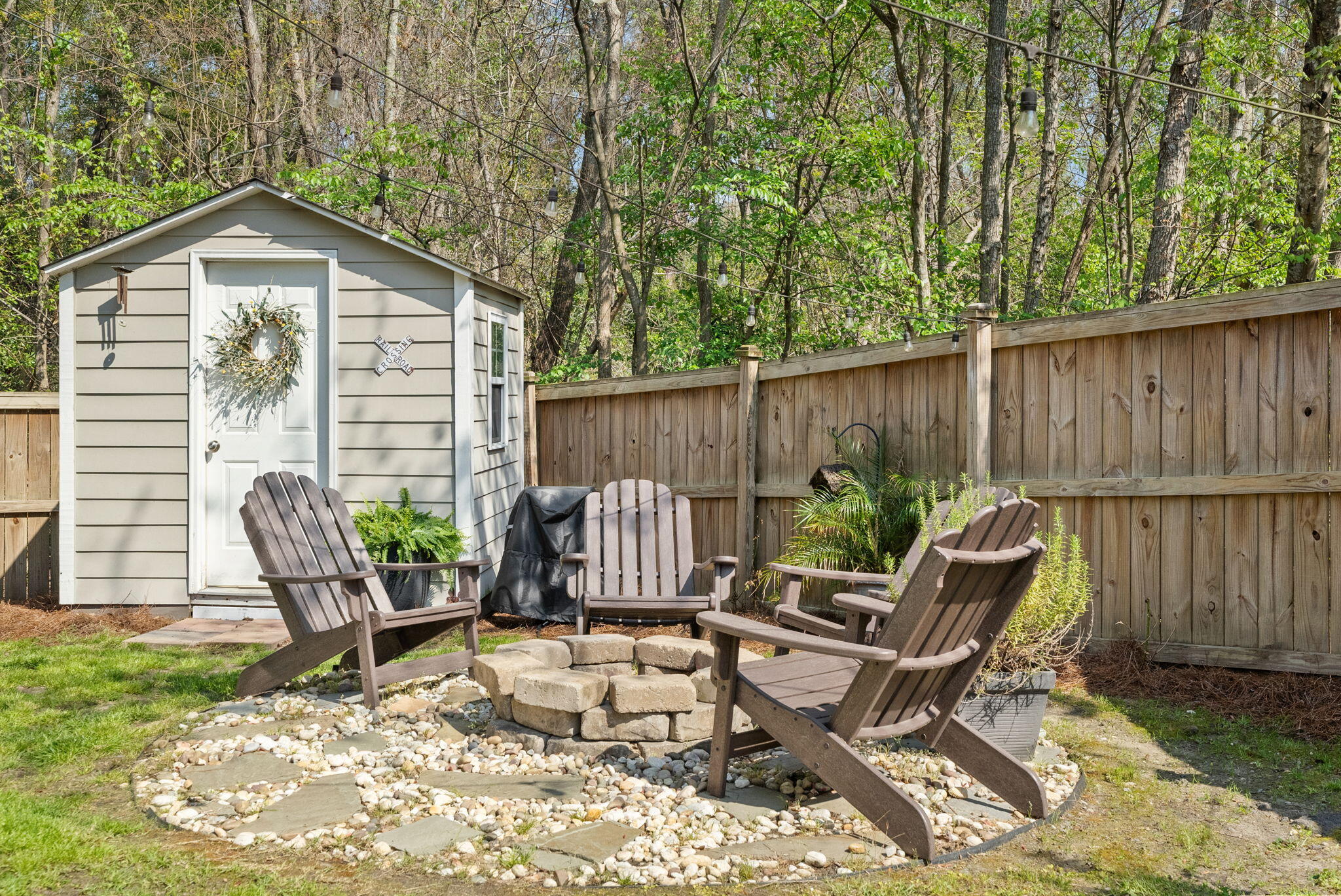 5122 Hyde Park Village Lane