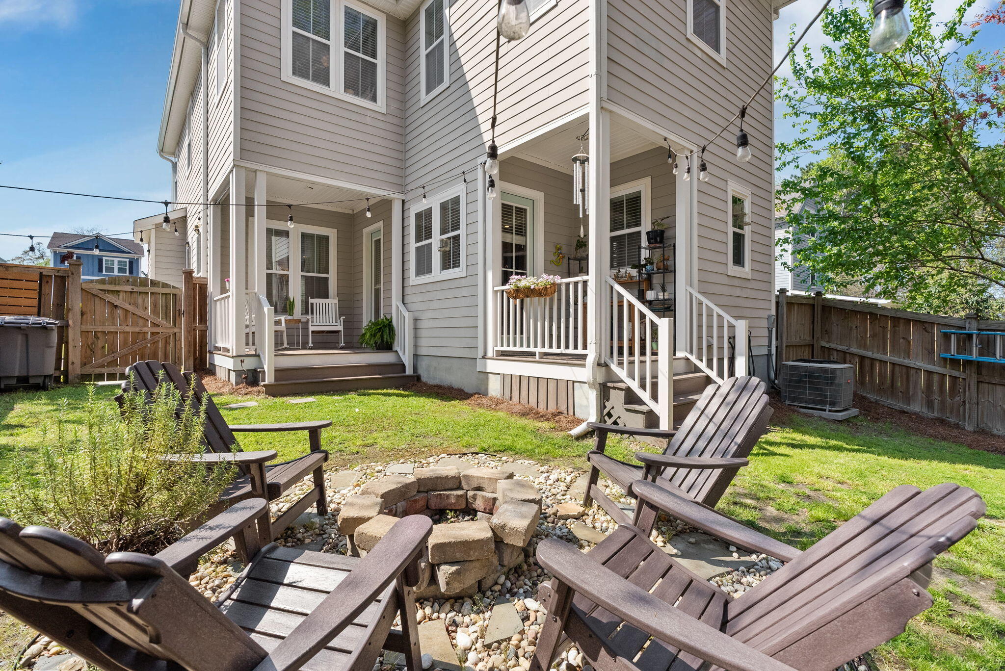 5122 Hyde Park Village Lane