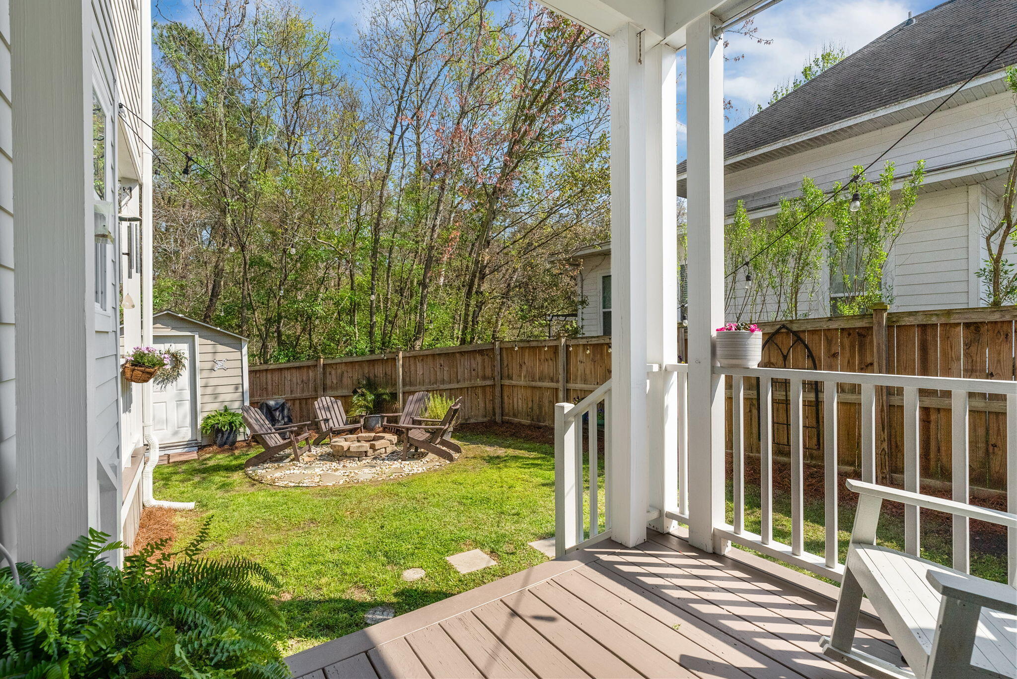 5122 Hyde Park Village Lane