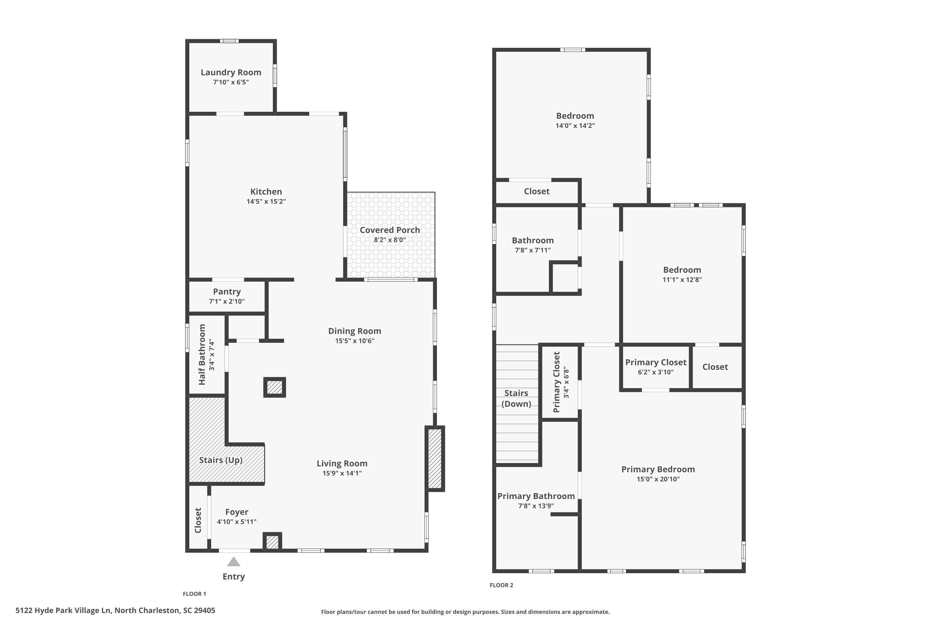 5122 Hyde Park Village Lane