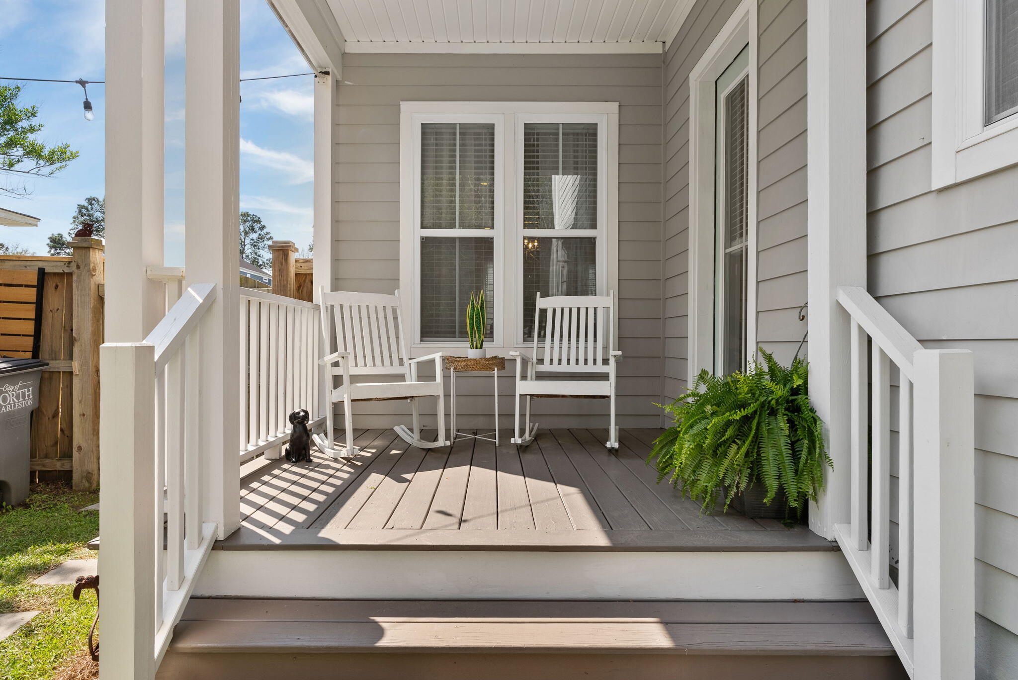 5122 Hyde Park Village Lane