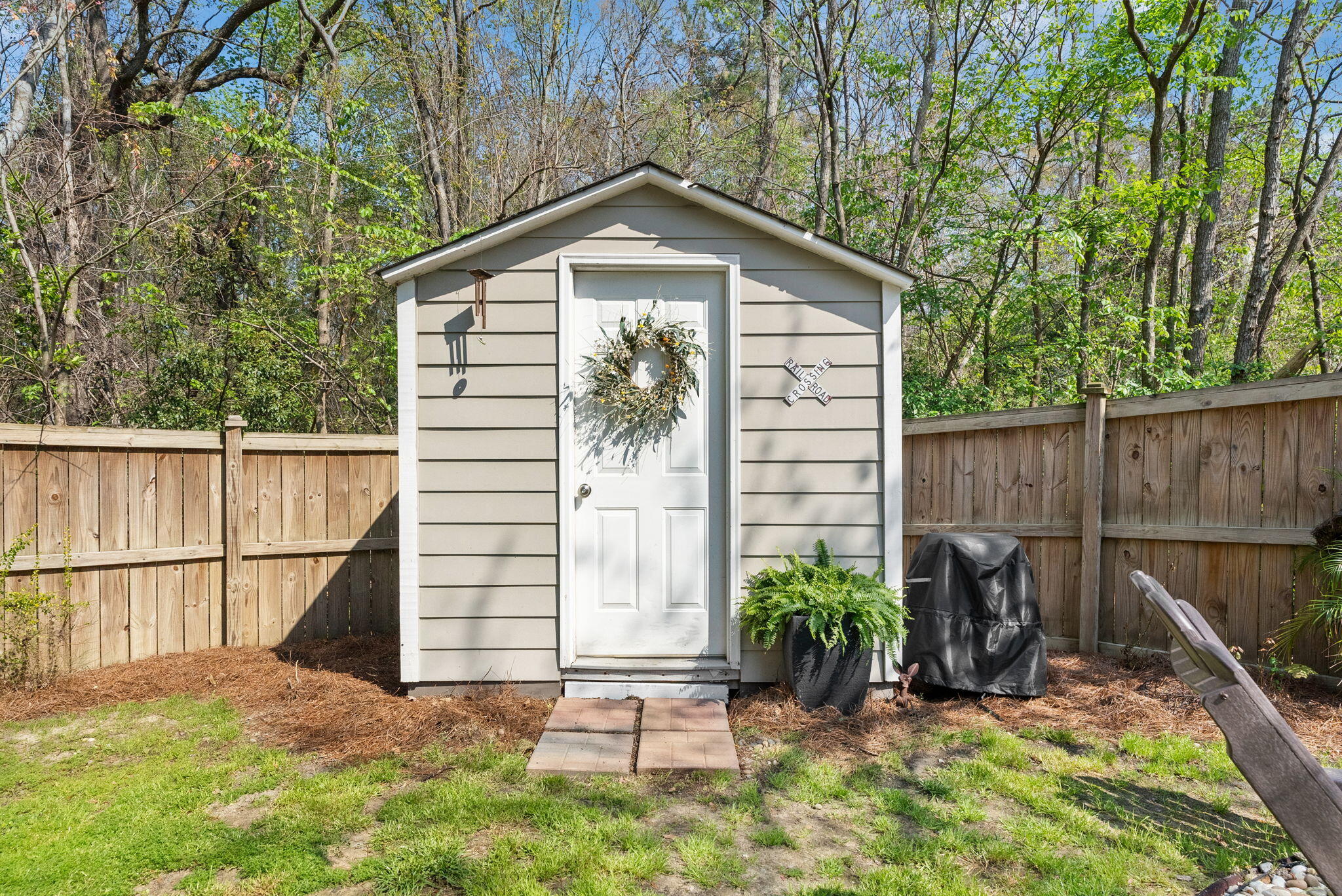 5122 Hyde Park Village Lane