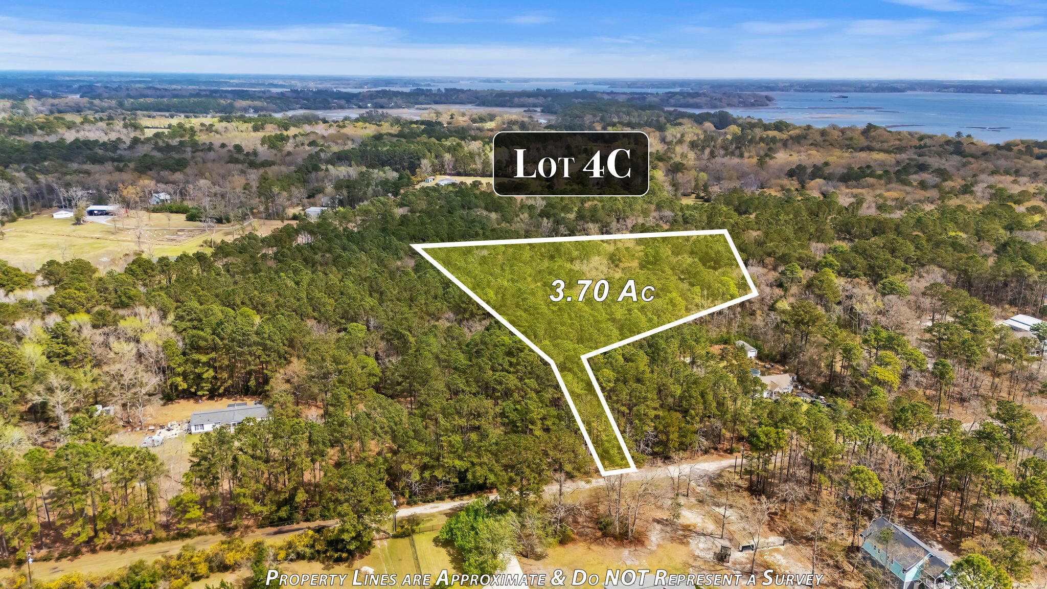 4c Sebago Road