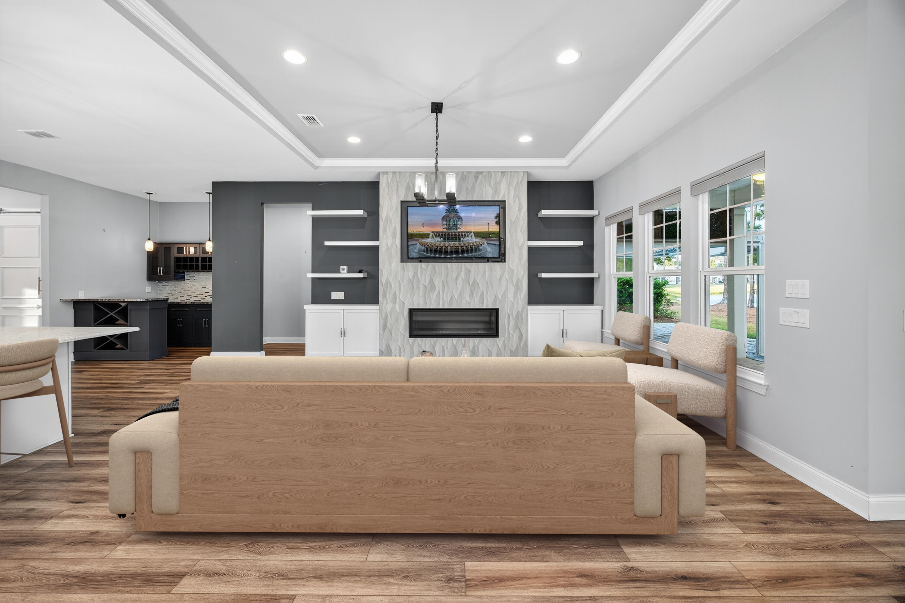 108 Bluff Isle Court