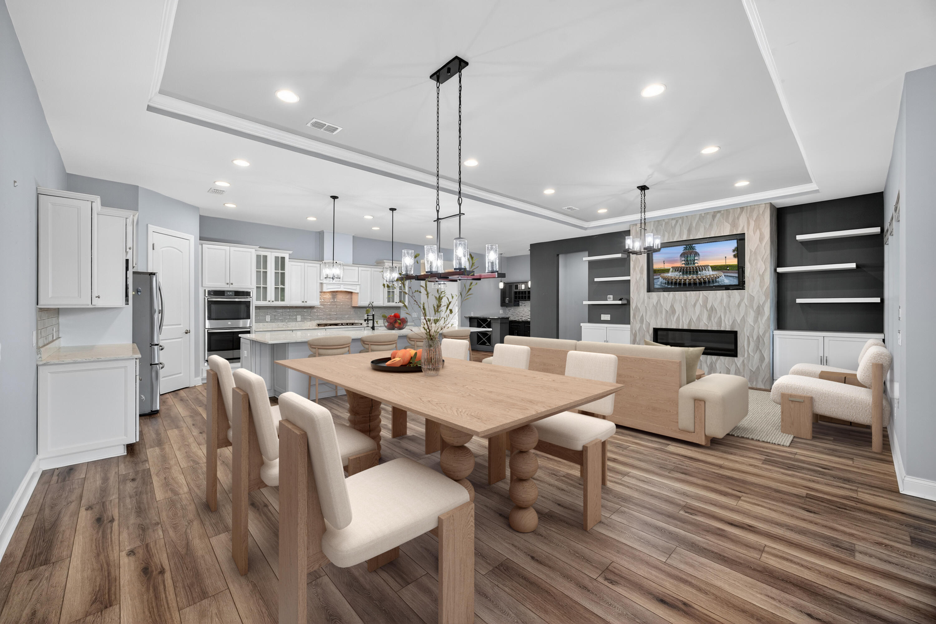 108 Bluff Isle Court