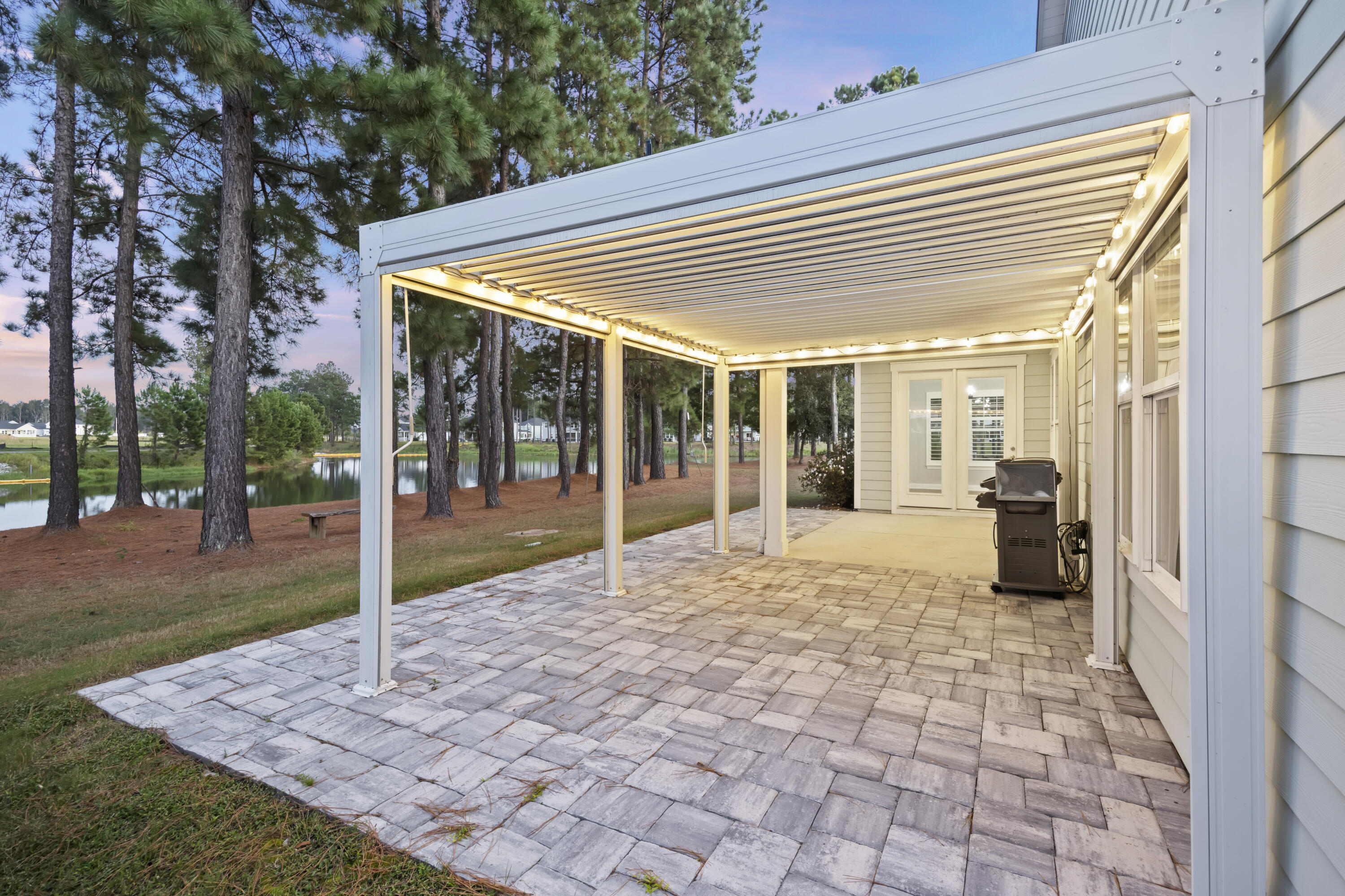 108 Bluff Isle Court