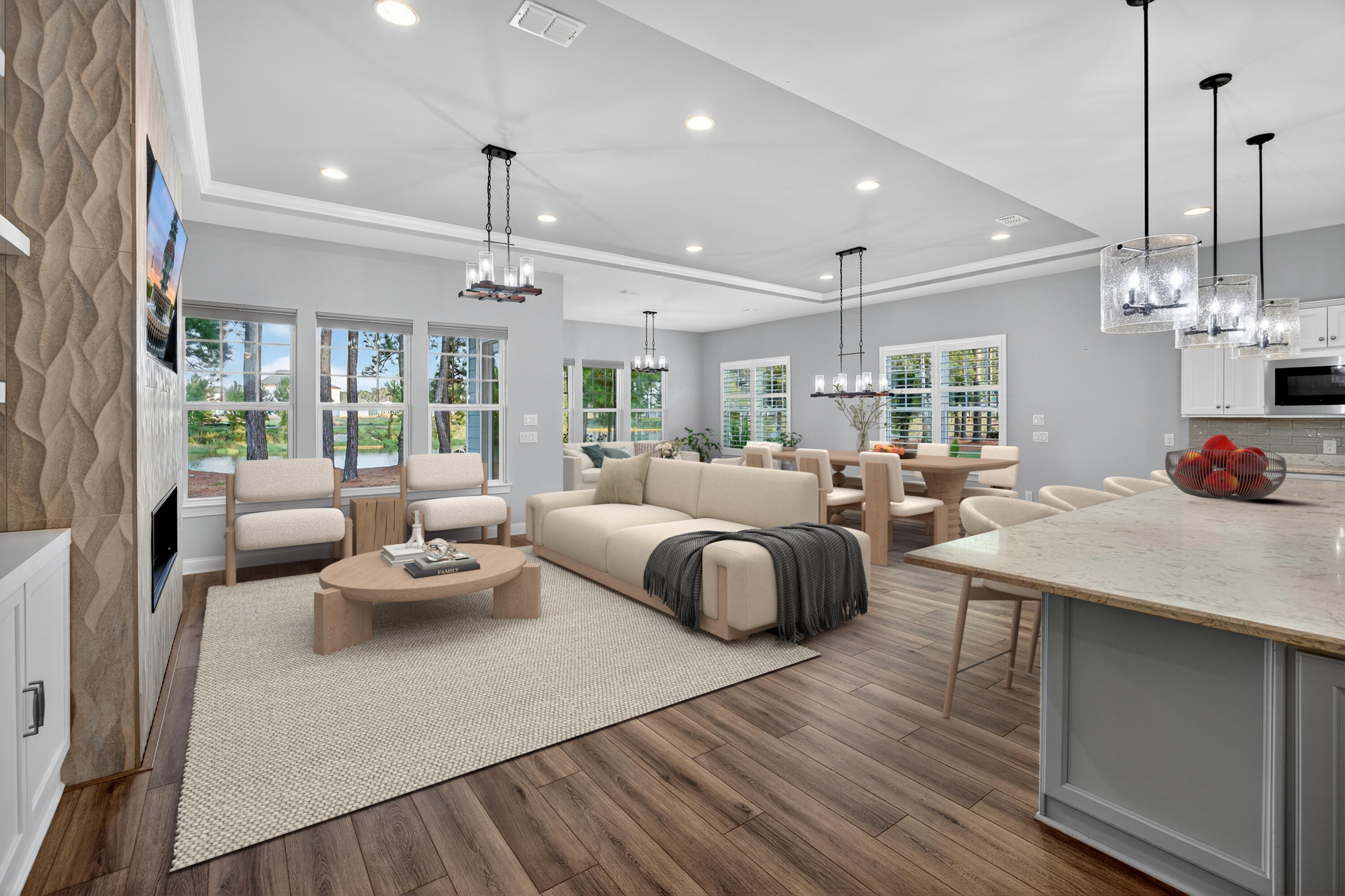 108 Bluff Isle Court