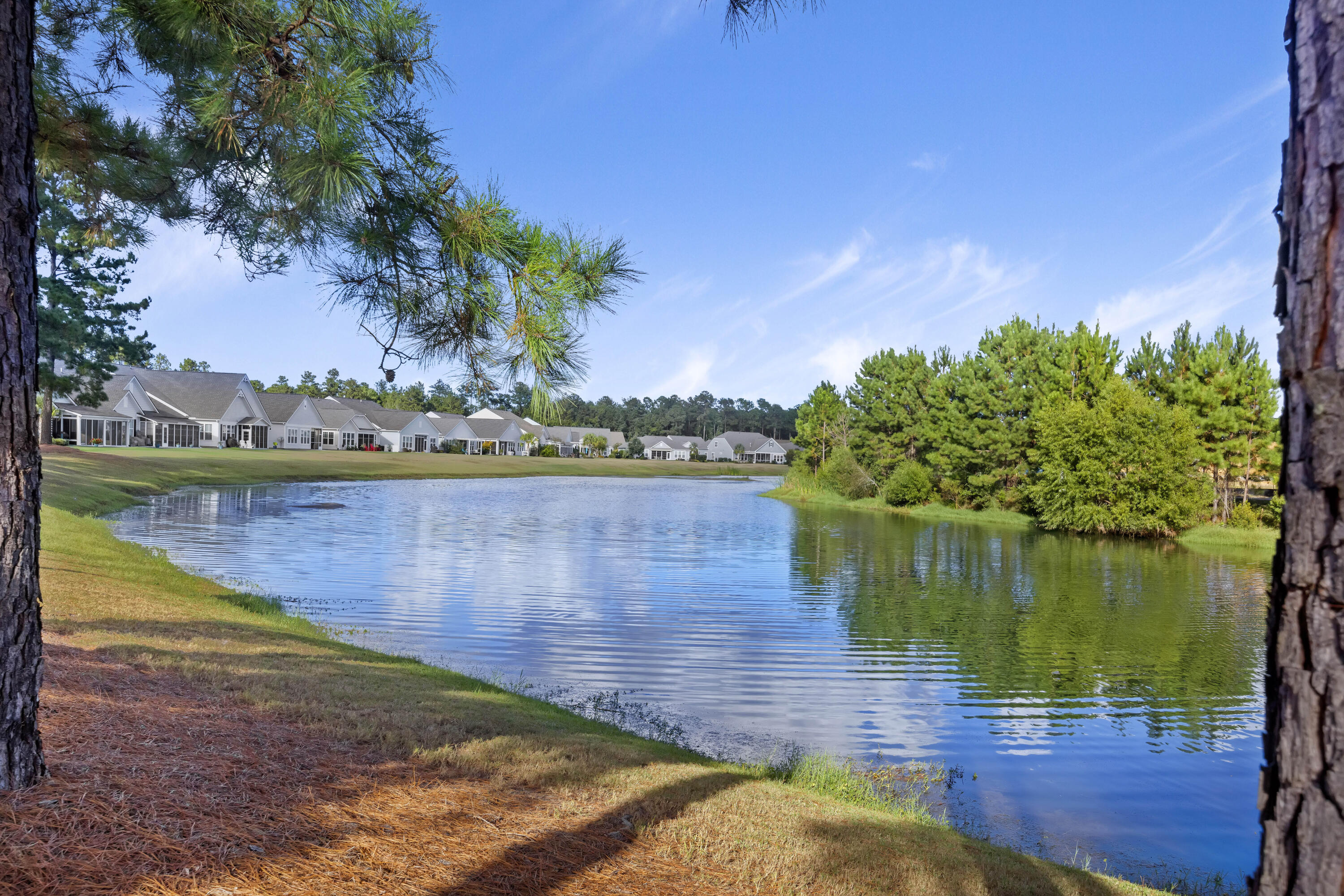 108 Bluff Isle Court