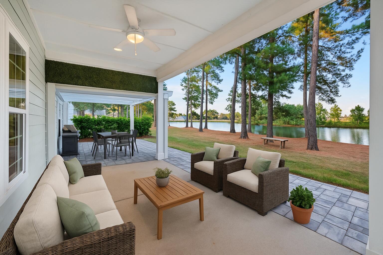 108 Bluff Isle Court