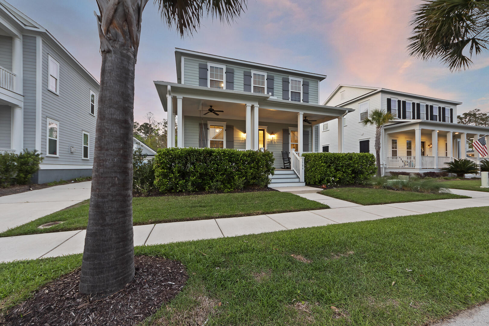 3586 Backshore Drive