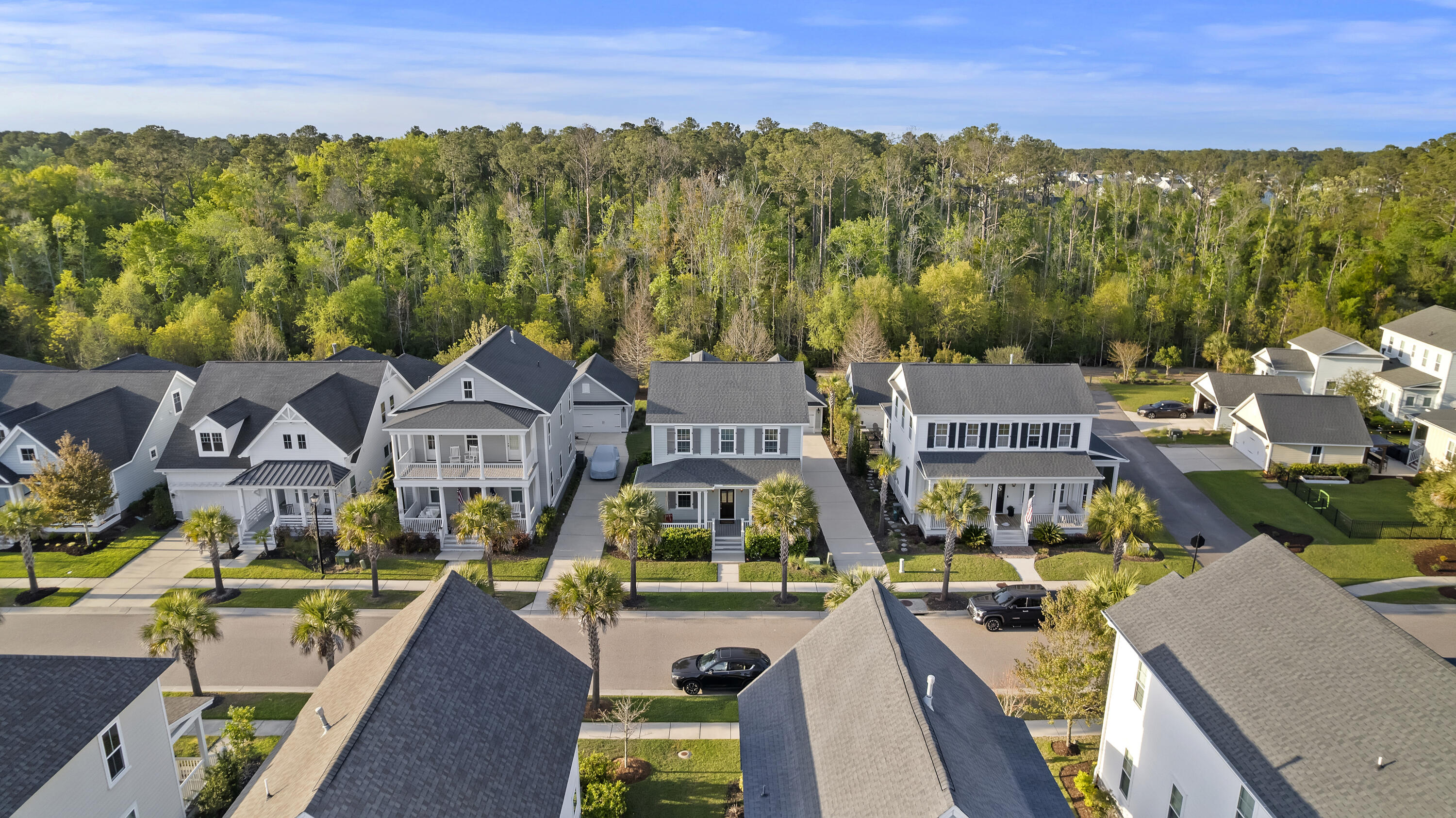 3586 Backshore Drive