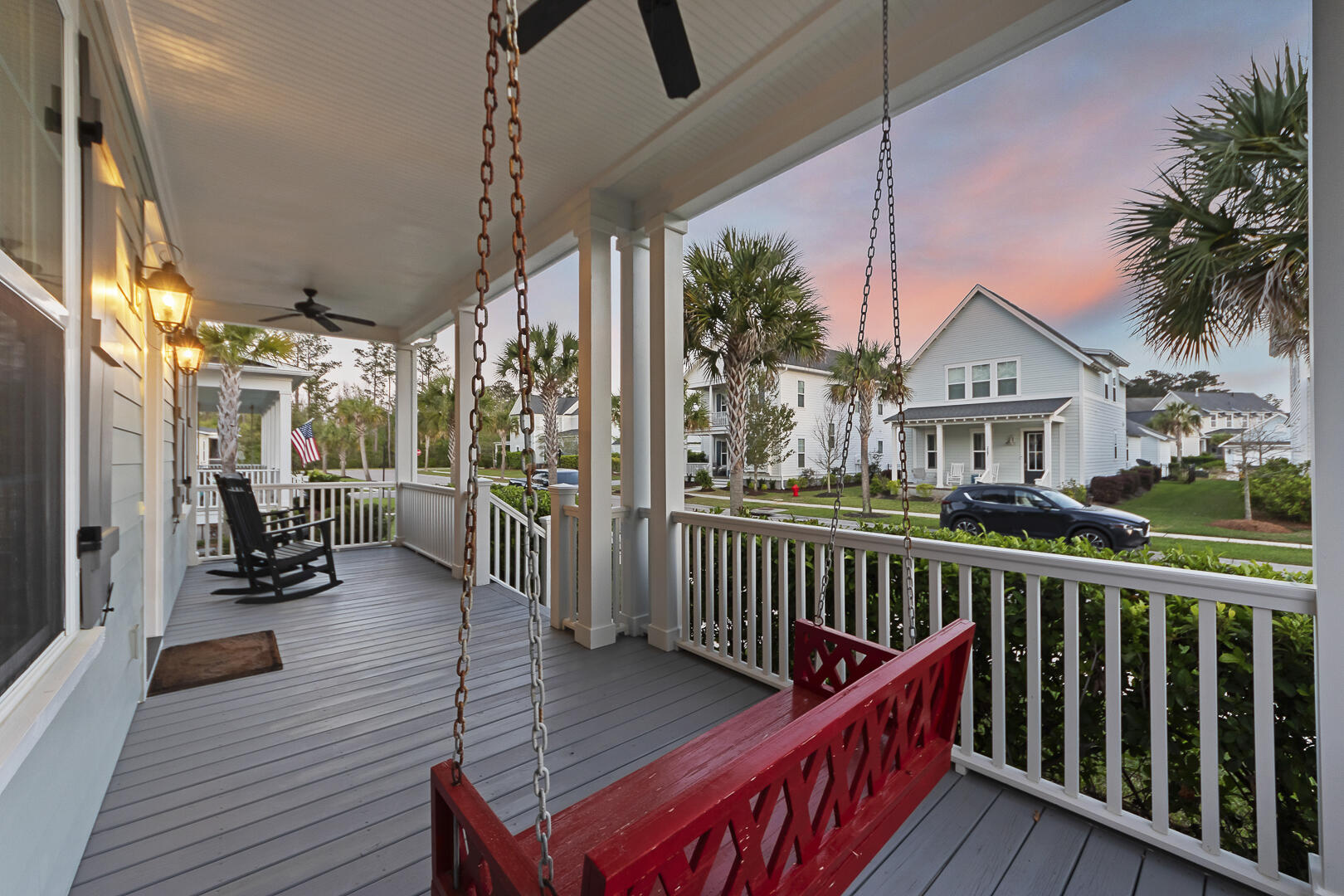 3586 Backshore Drive