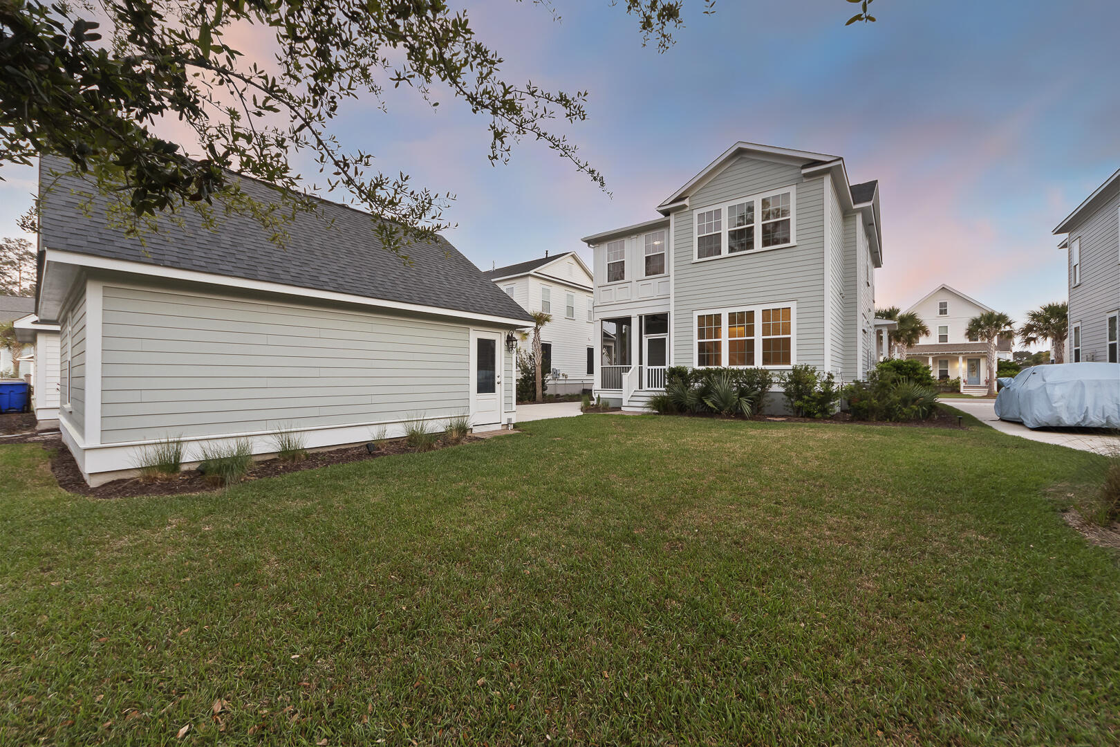 3586 Backshore Drive