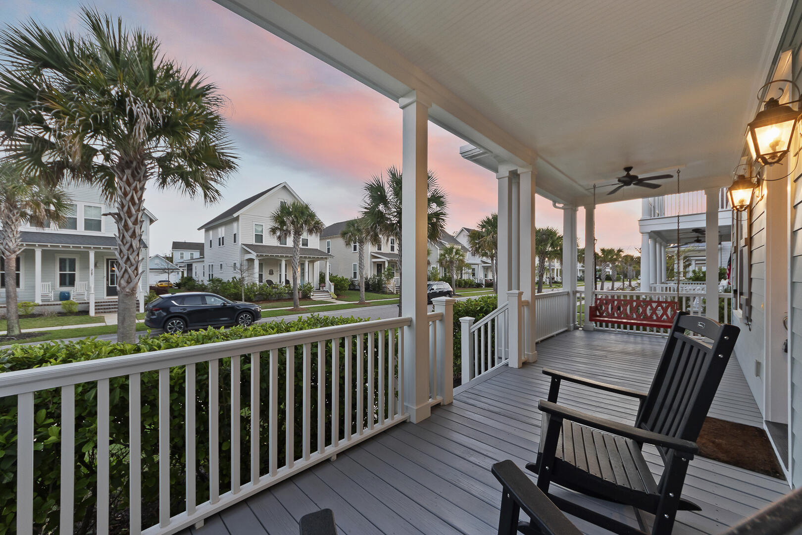 3586 Backshore Drive