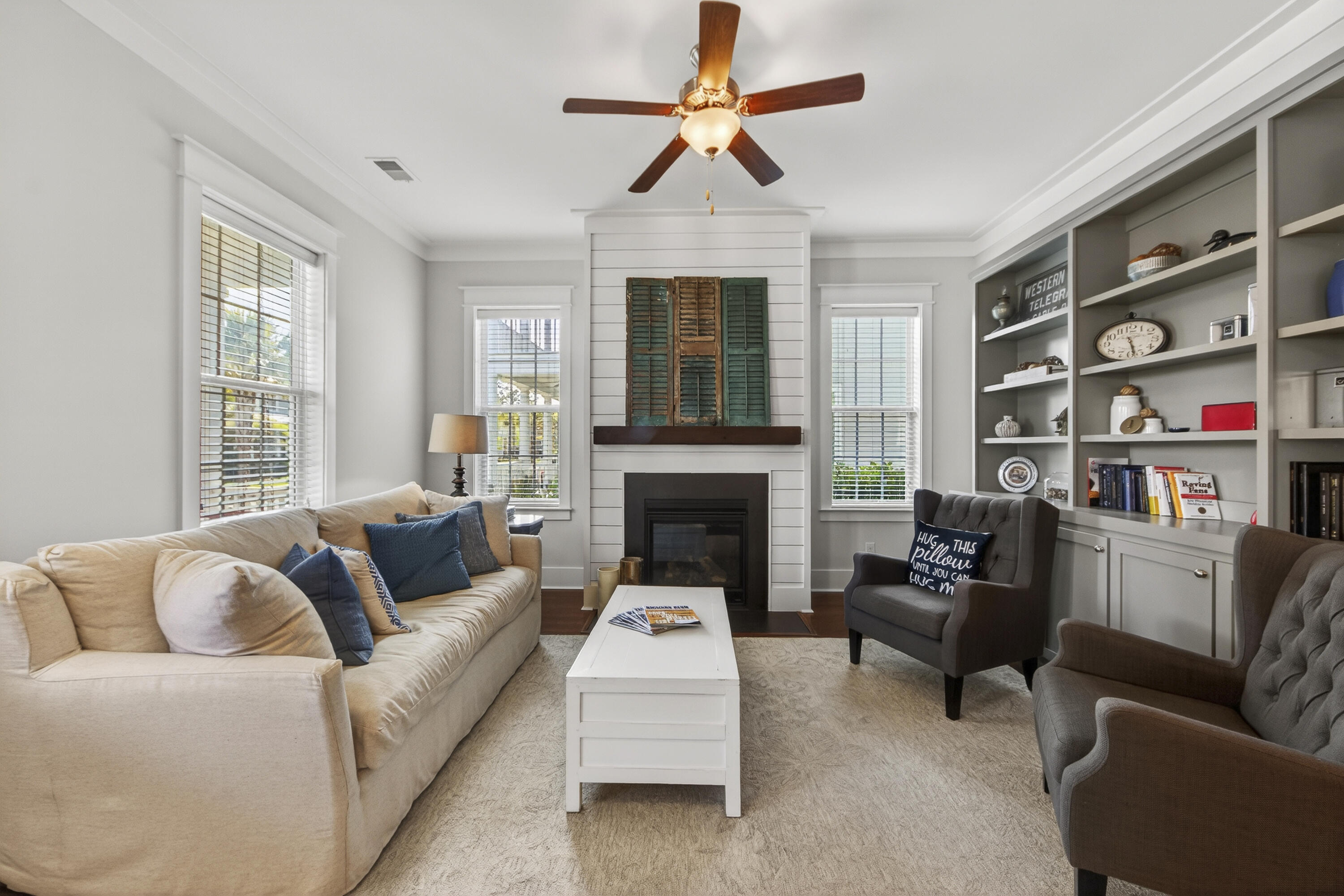 3586 Backshore Drive