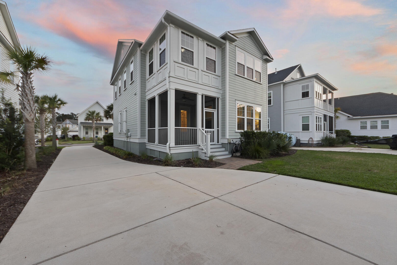 3586 Backshore Drive