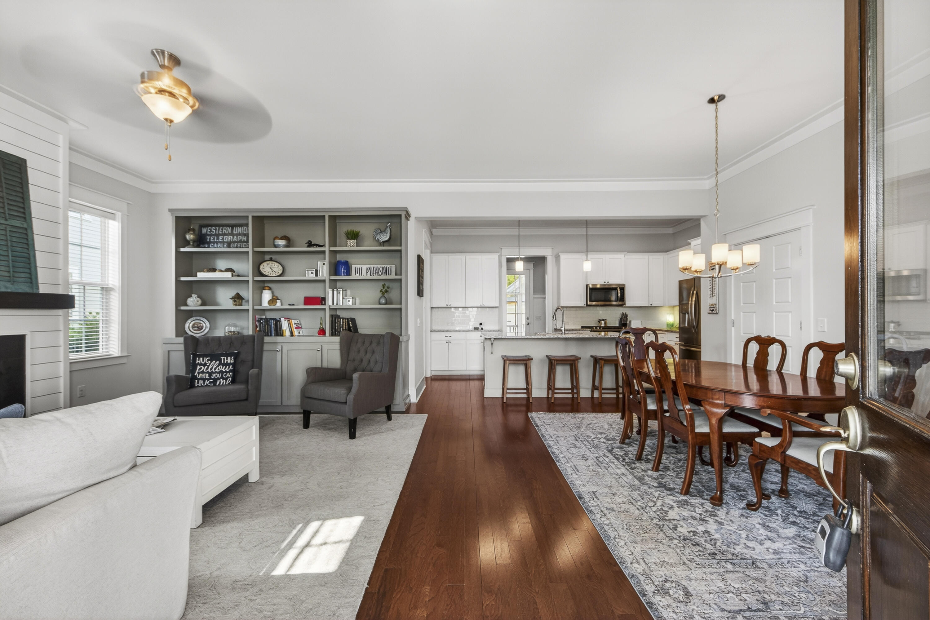 3586 Backshore Drive