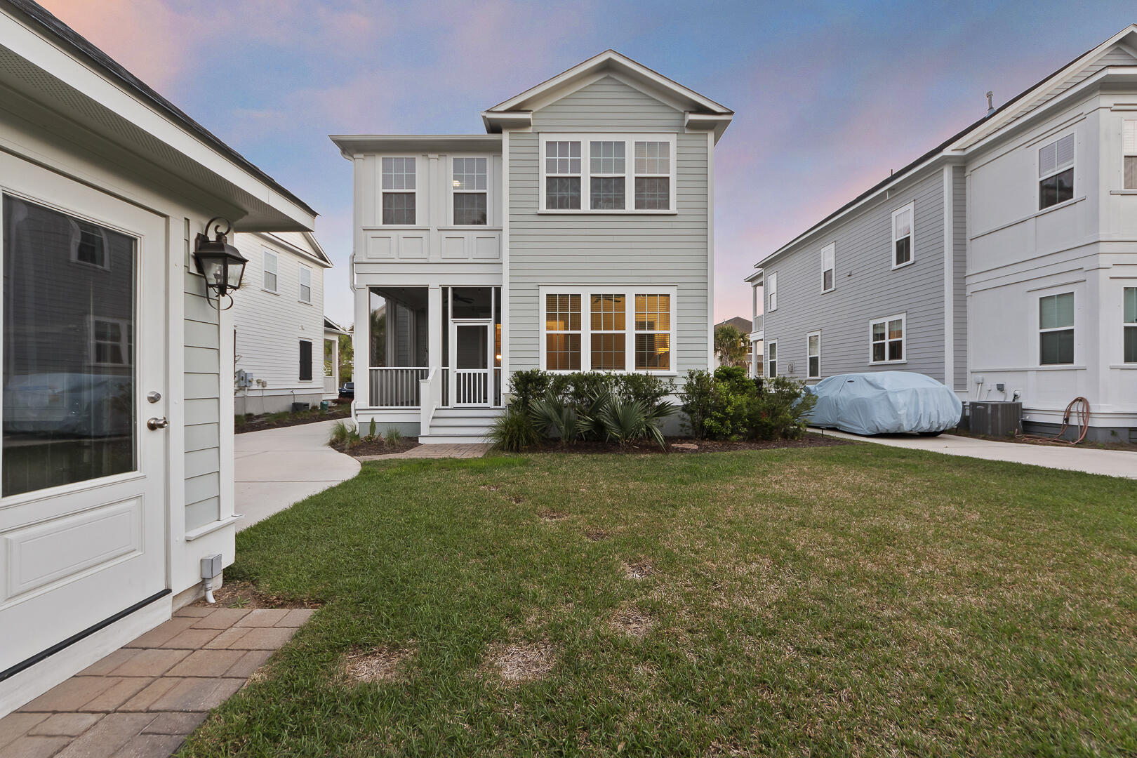 3586 Backshore Drive