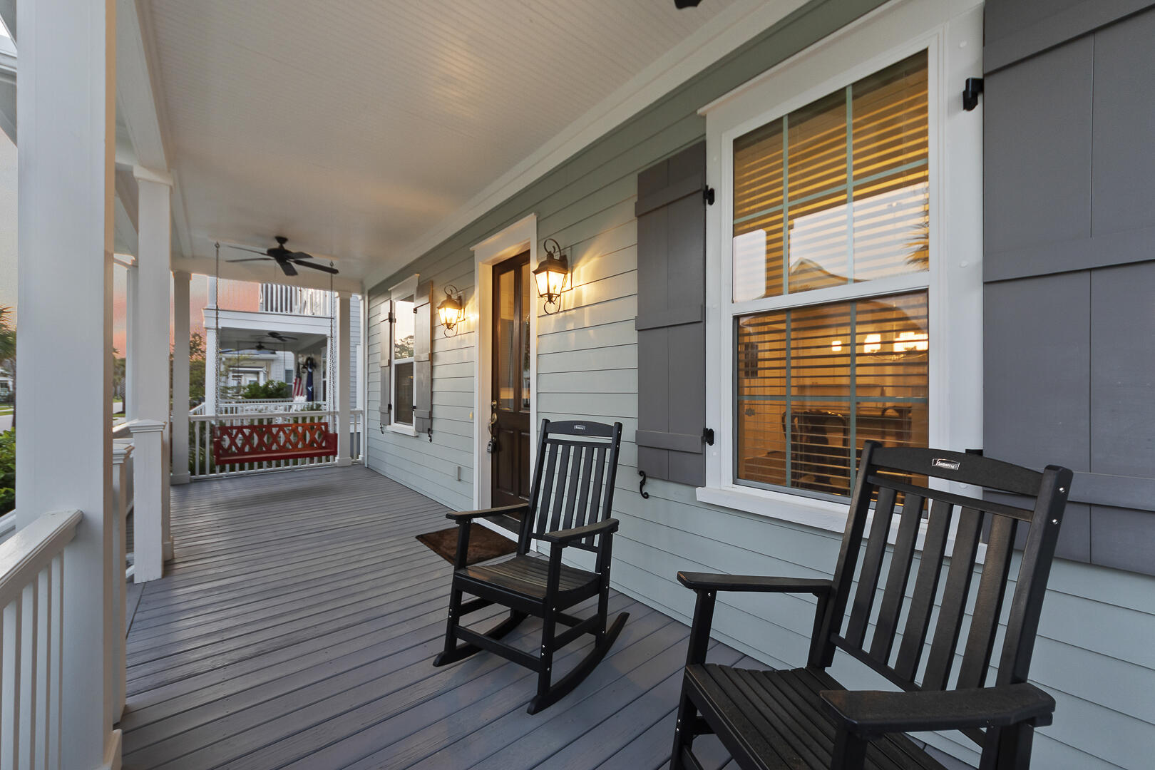 3586 Backshore Drive