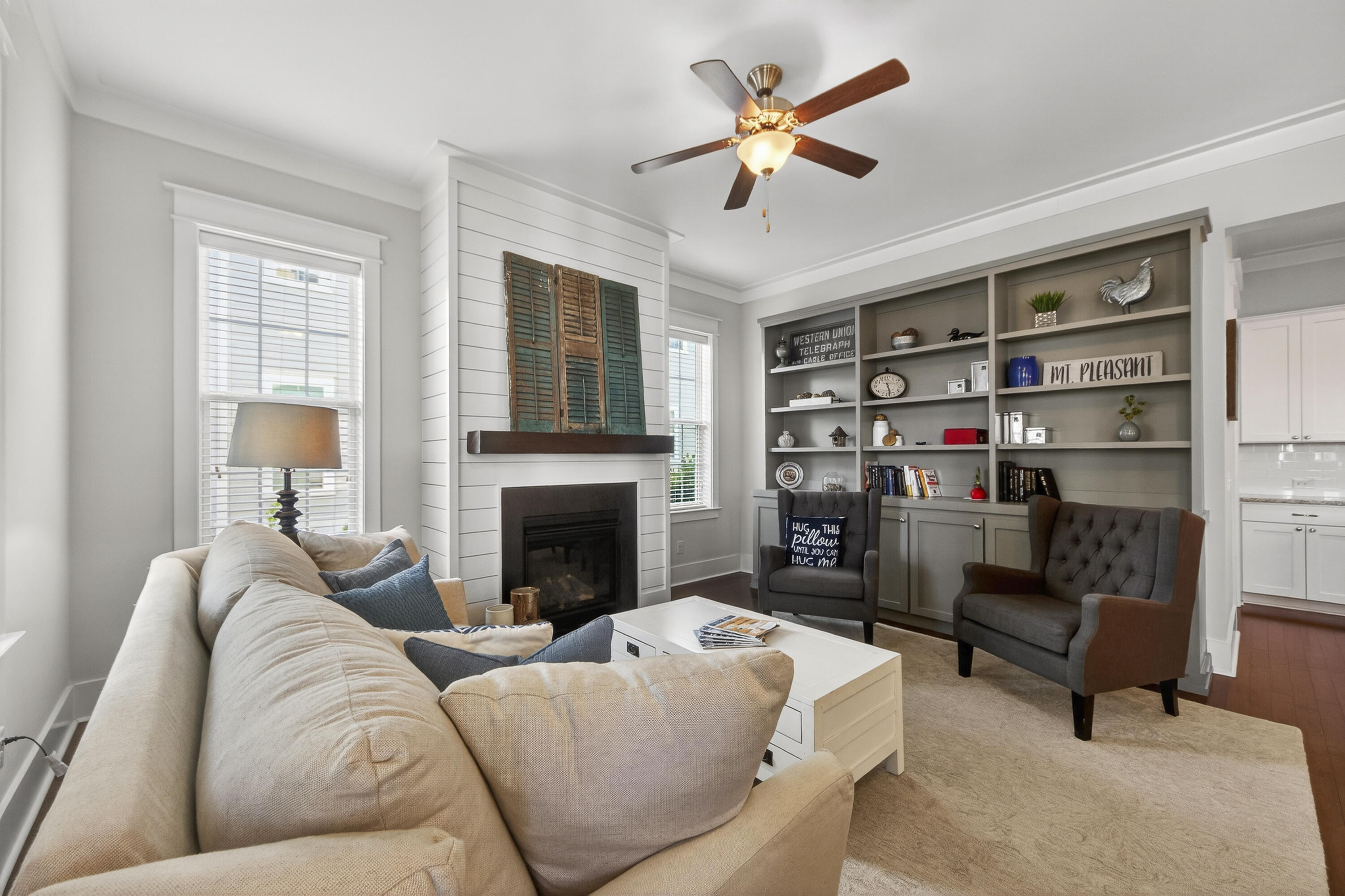 3586 Backshore Drive