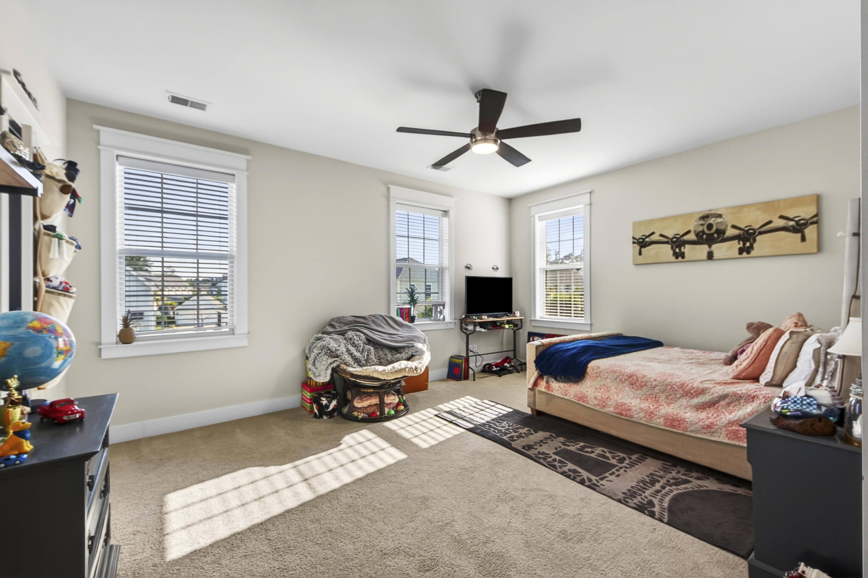 3586 Backshore Drive