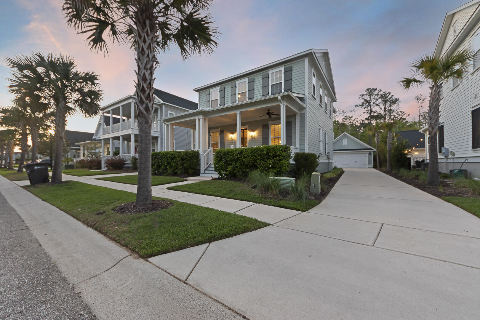 3586 Backshore Drive