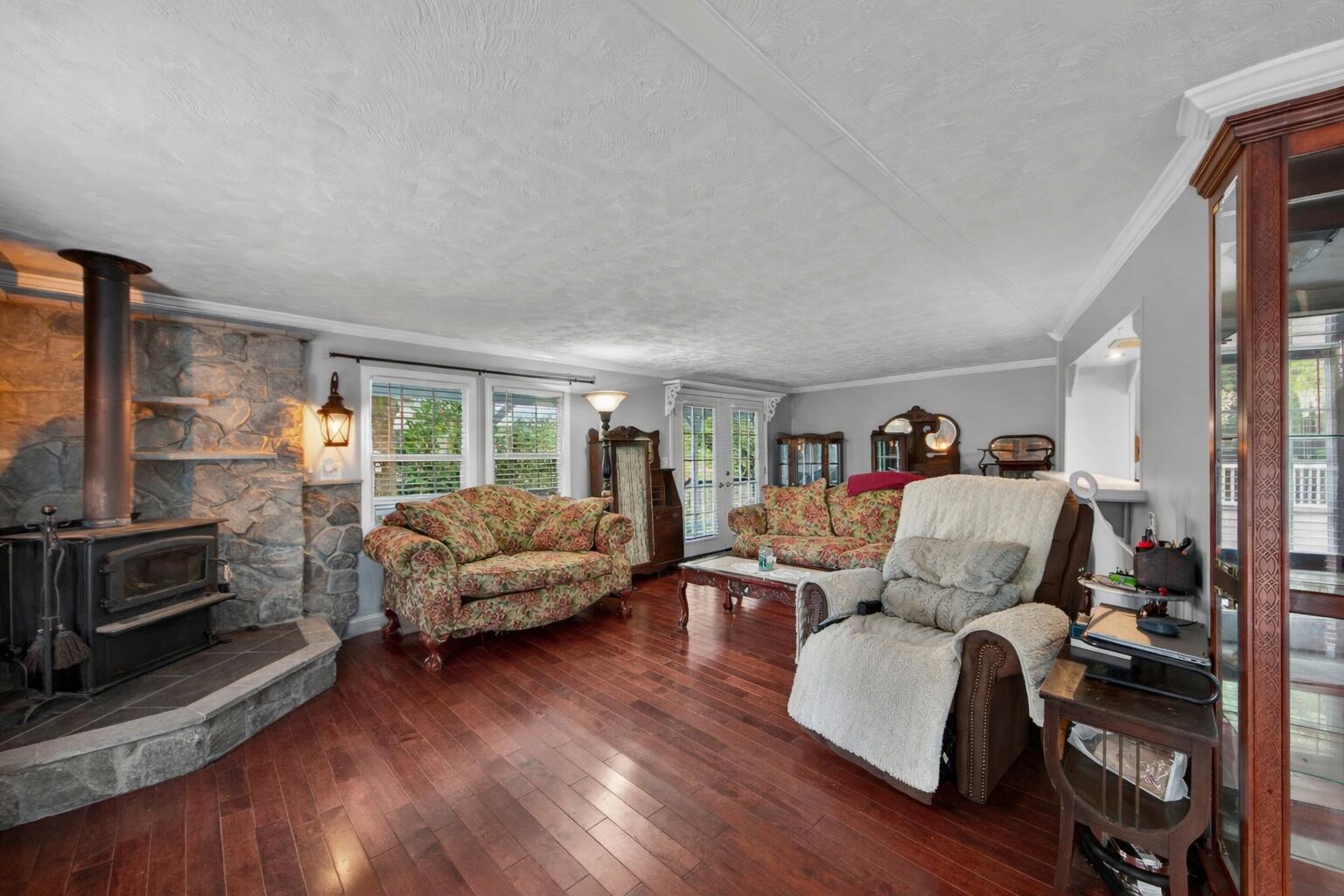 4869 Slans Island Road