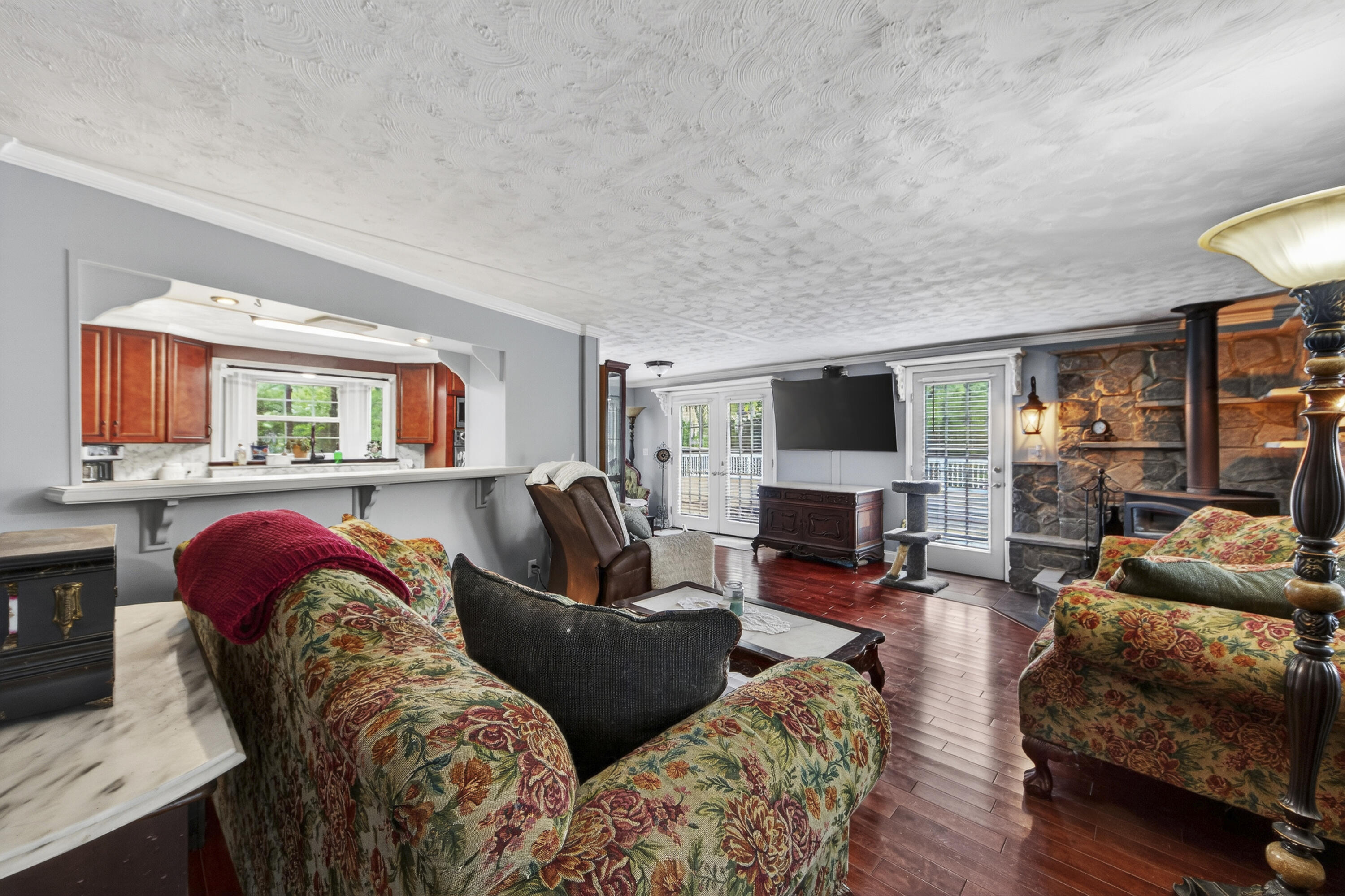 4869 Slans Island Road