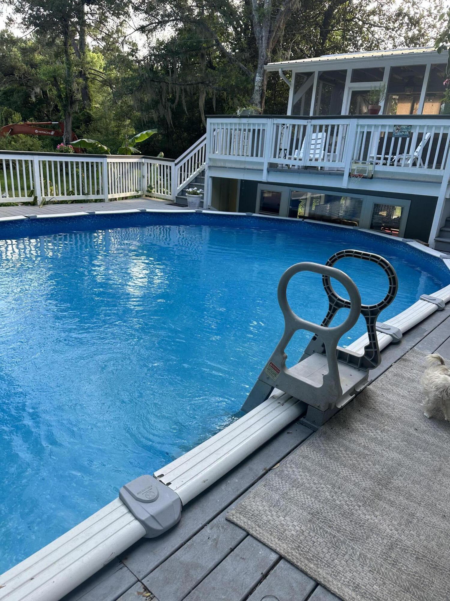 4869 Slans Island Road