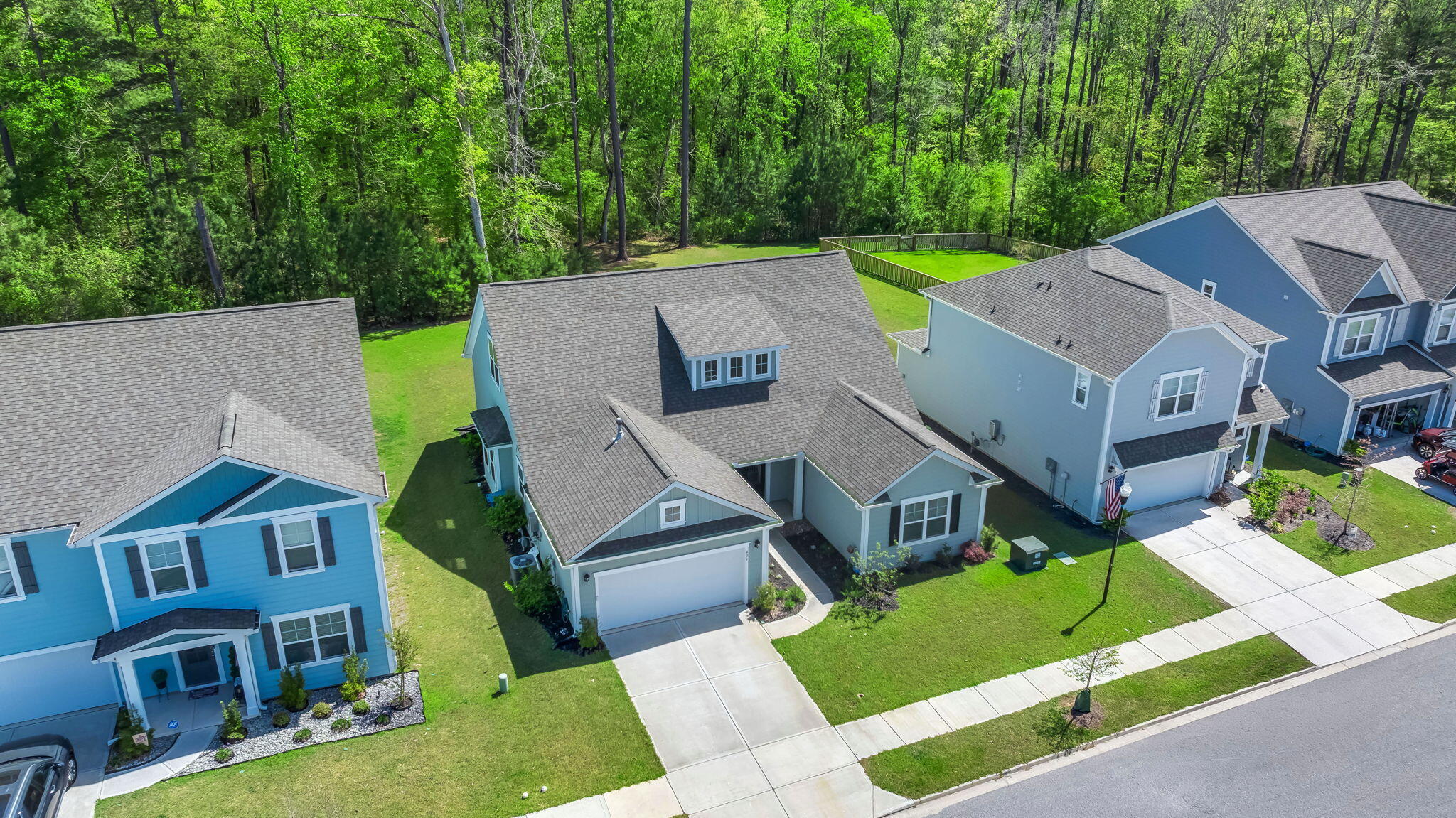 404 Oak View Way