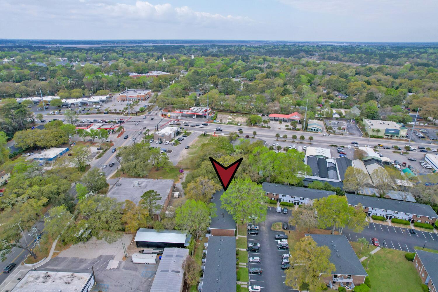 21 Rivers Point Row Apt 9g