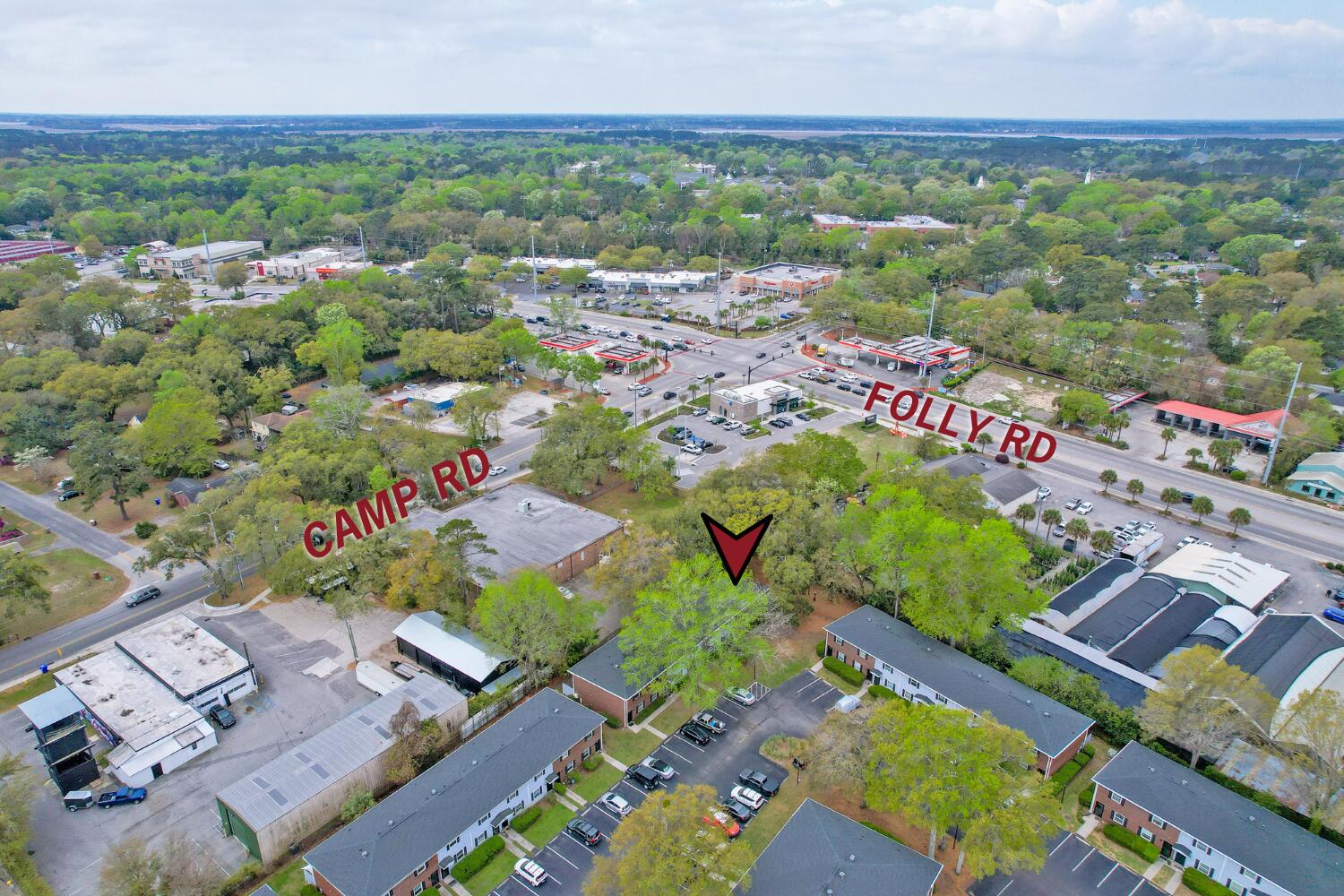 21 Rivers Point Row Apt 9g