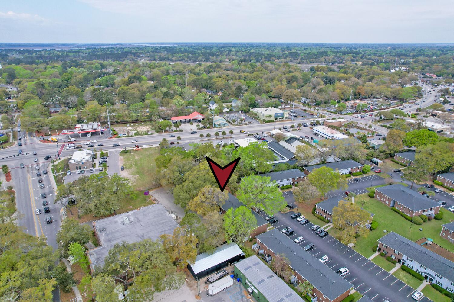 21 Rivers Point Row Apt 9g