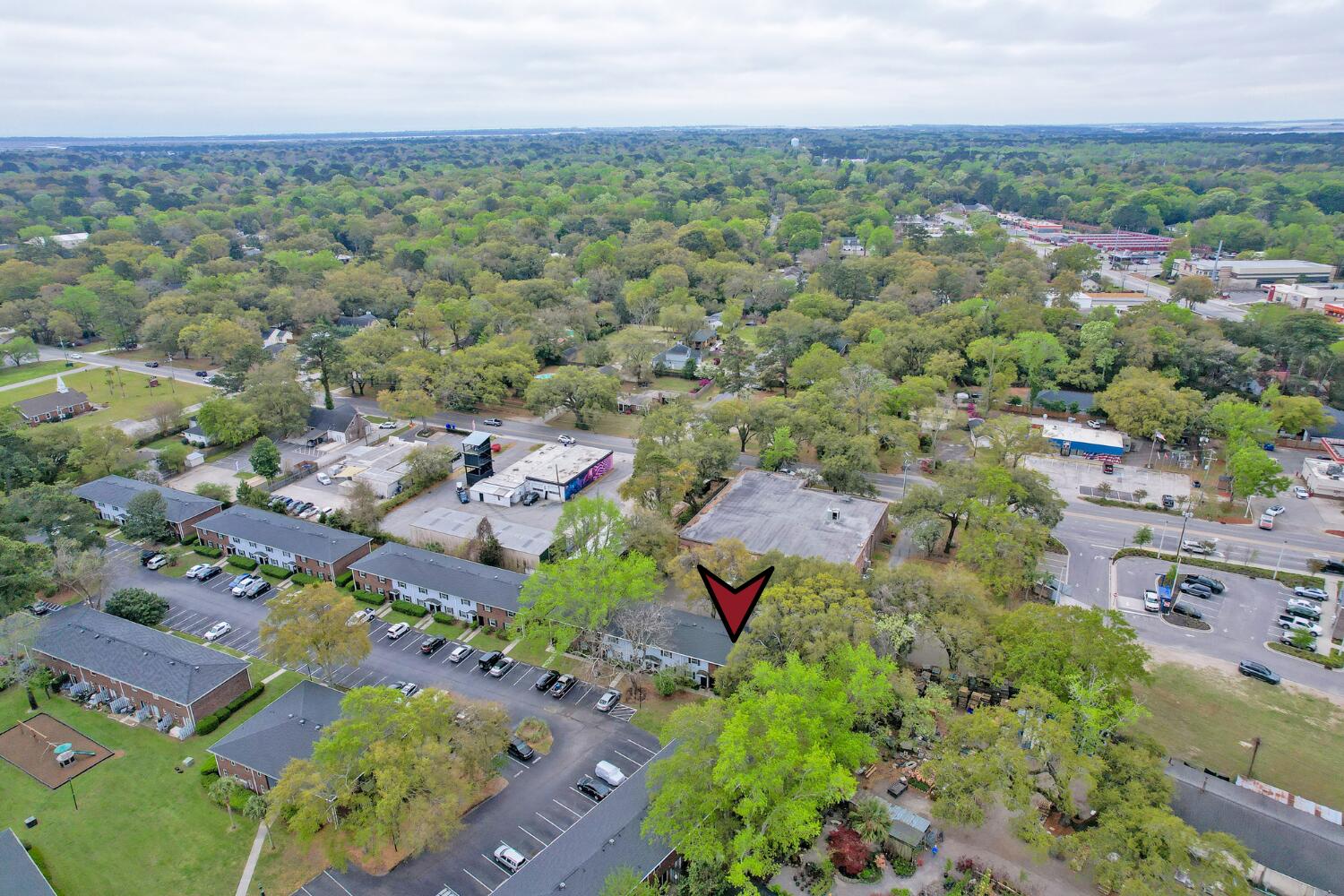 21 Rivers Point Row Apt 9g