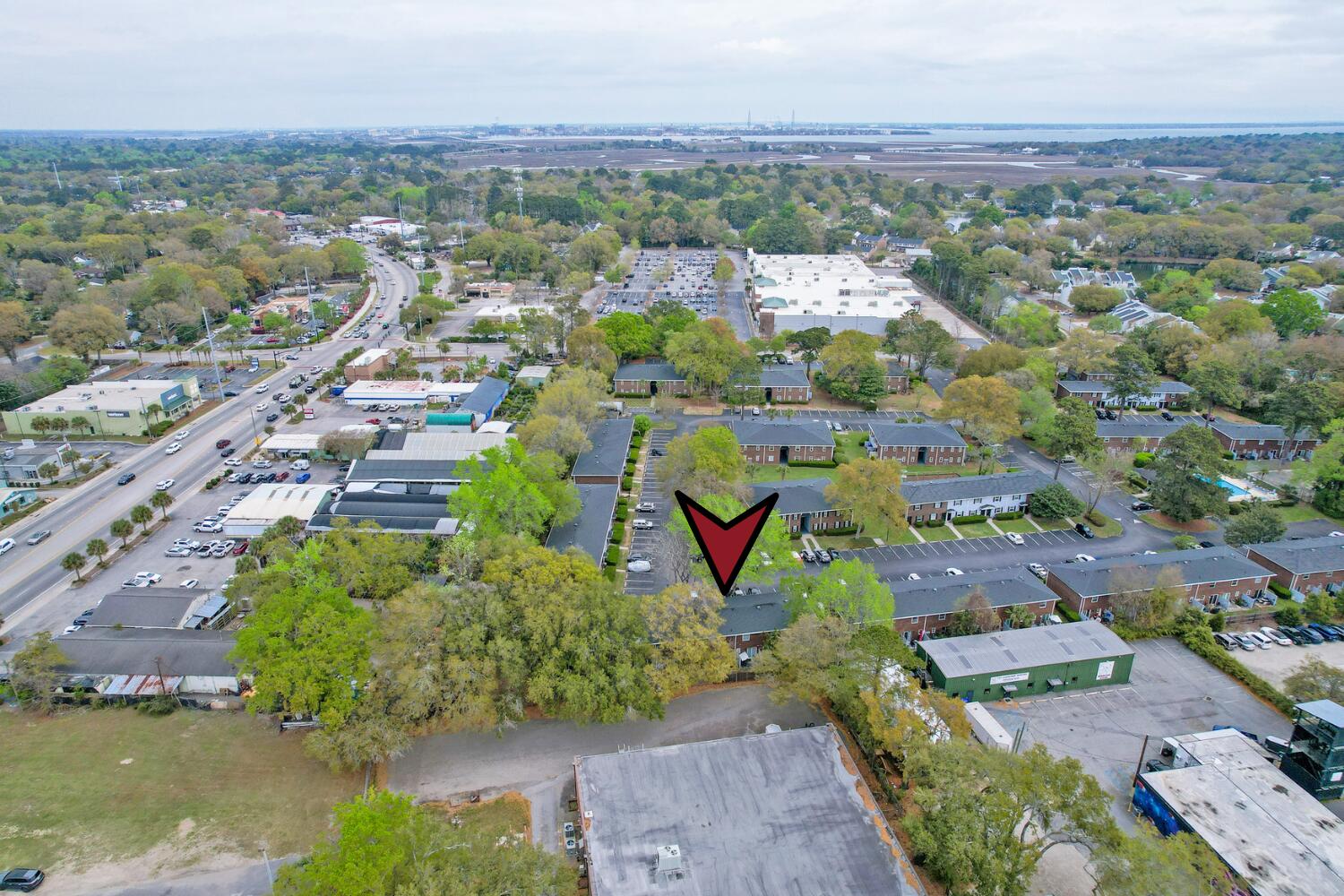 21 Rivers Point Row Apt 9g