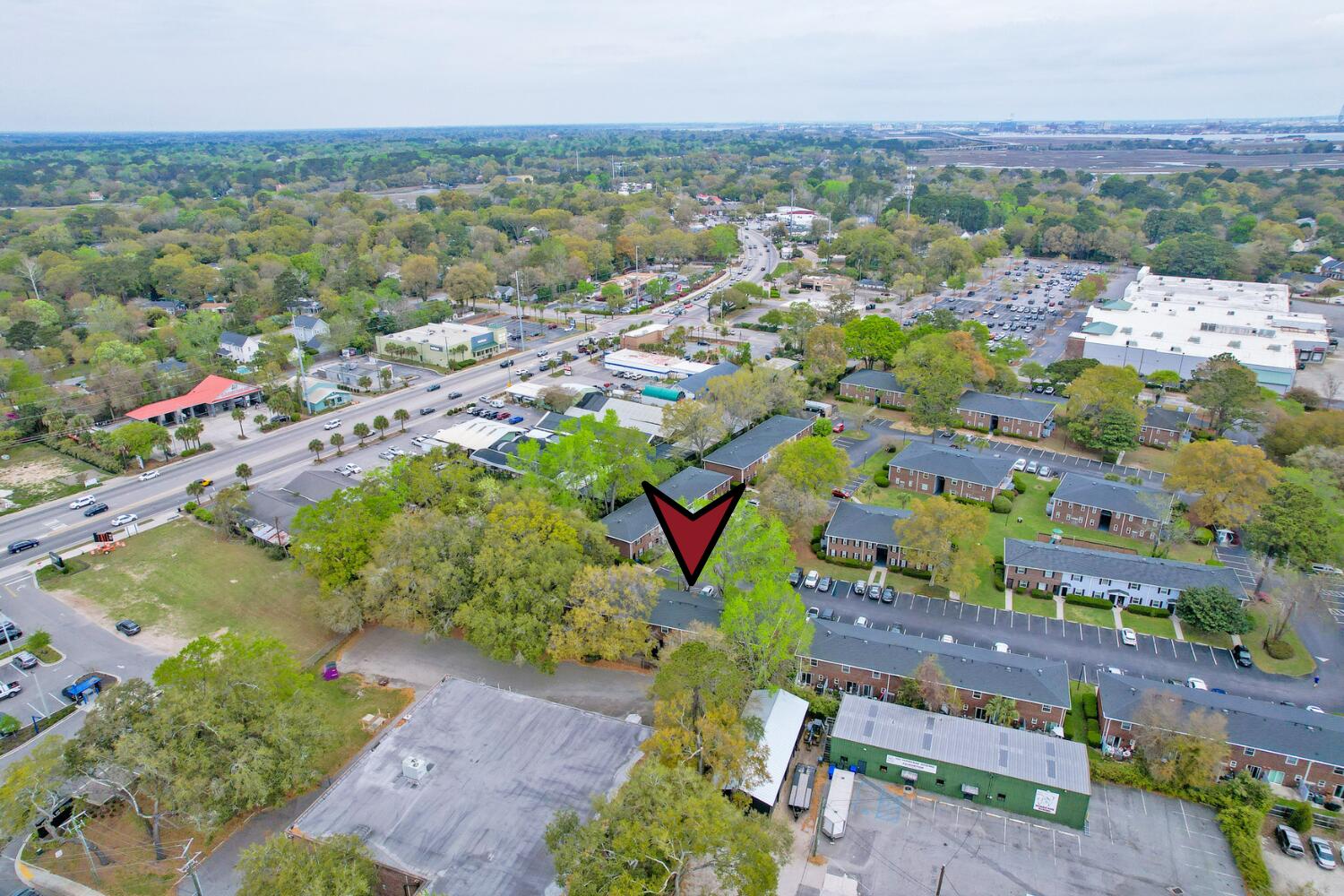 21 Rivers Point Row Apt 9g