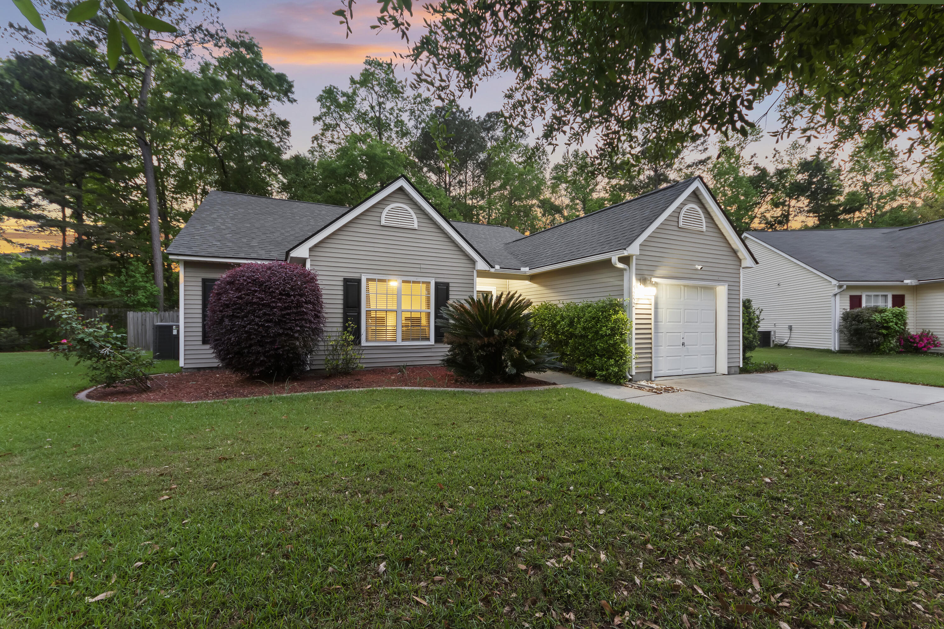 5252 Copley Circle
